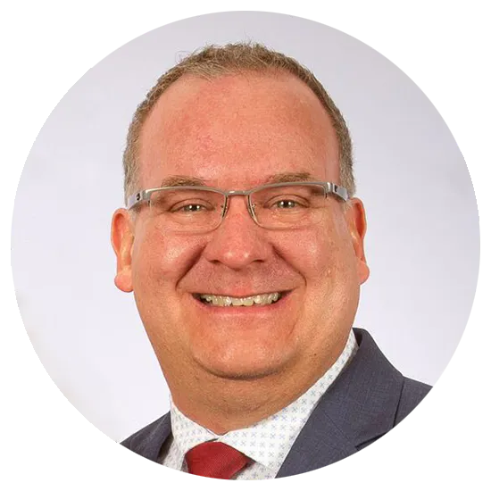 Jeff Schneider