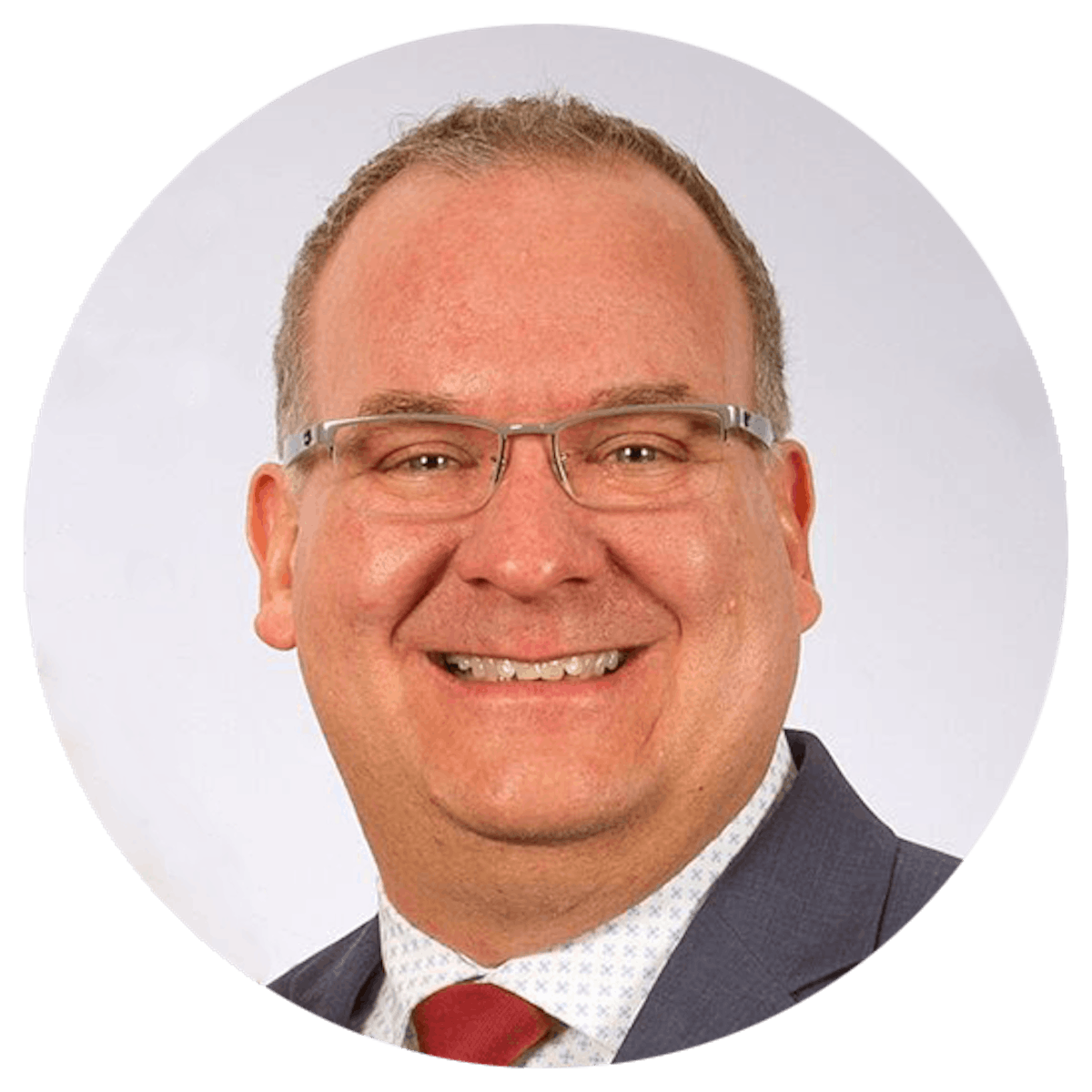 Jeff Schneider