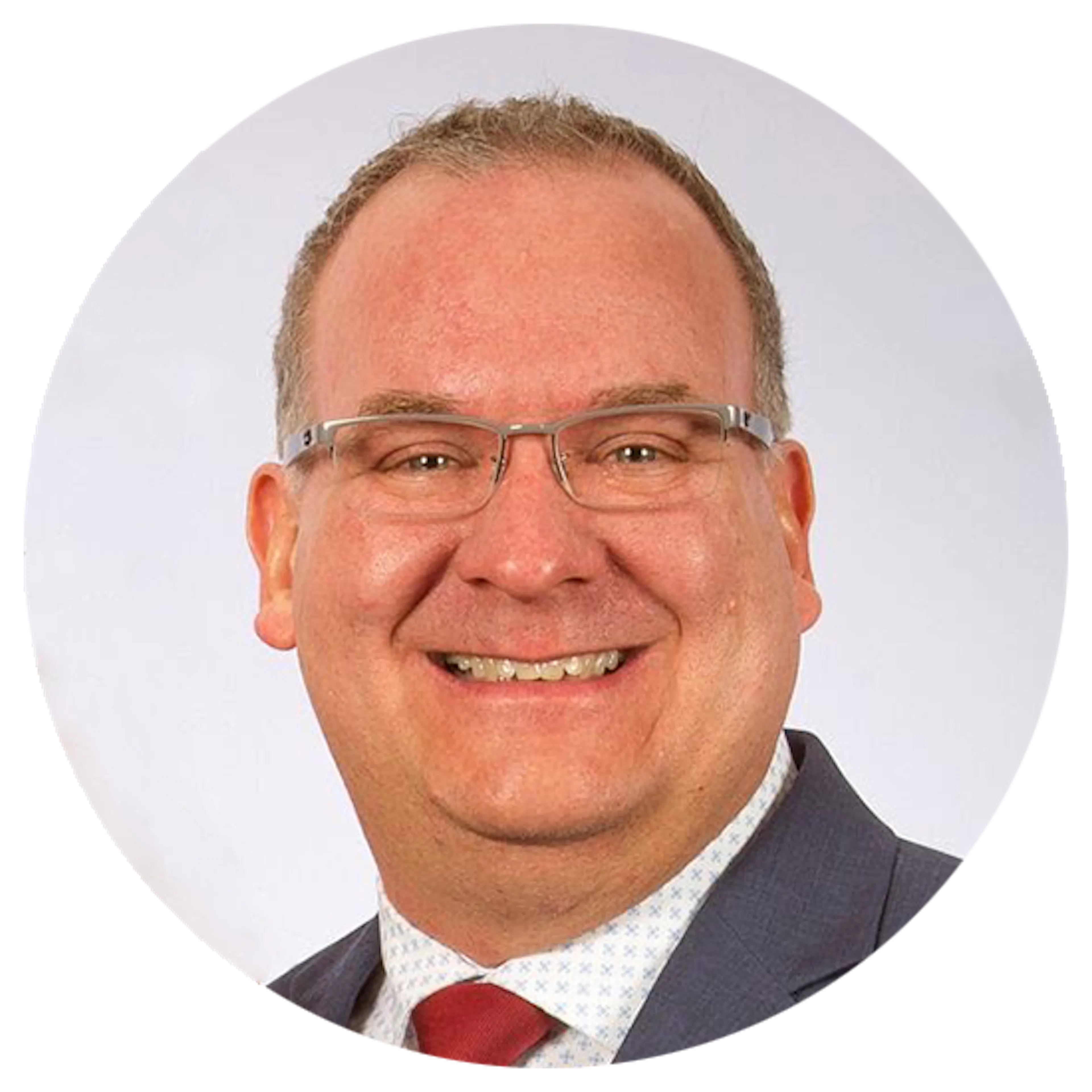 Jeff Schneider