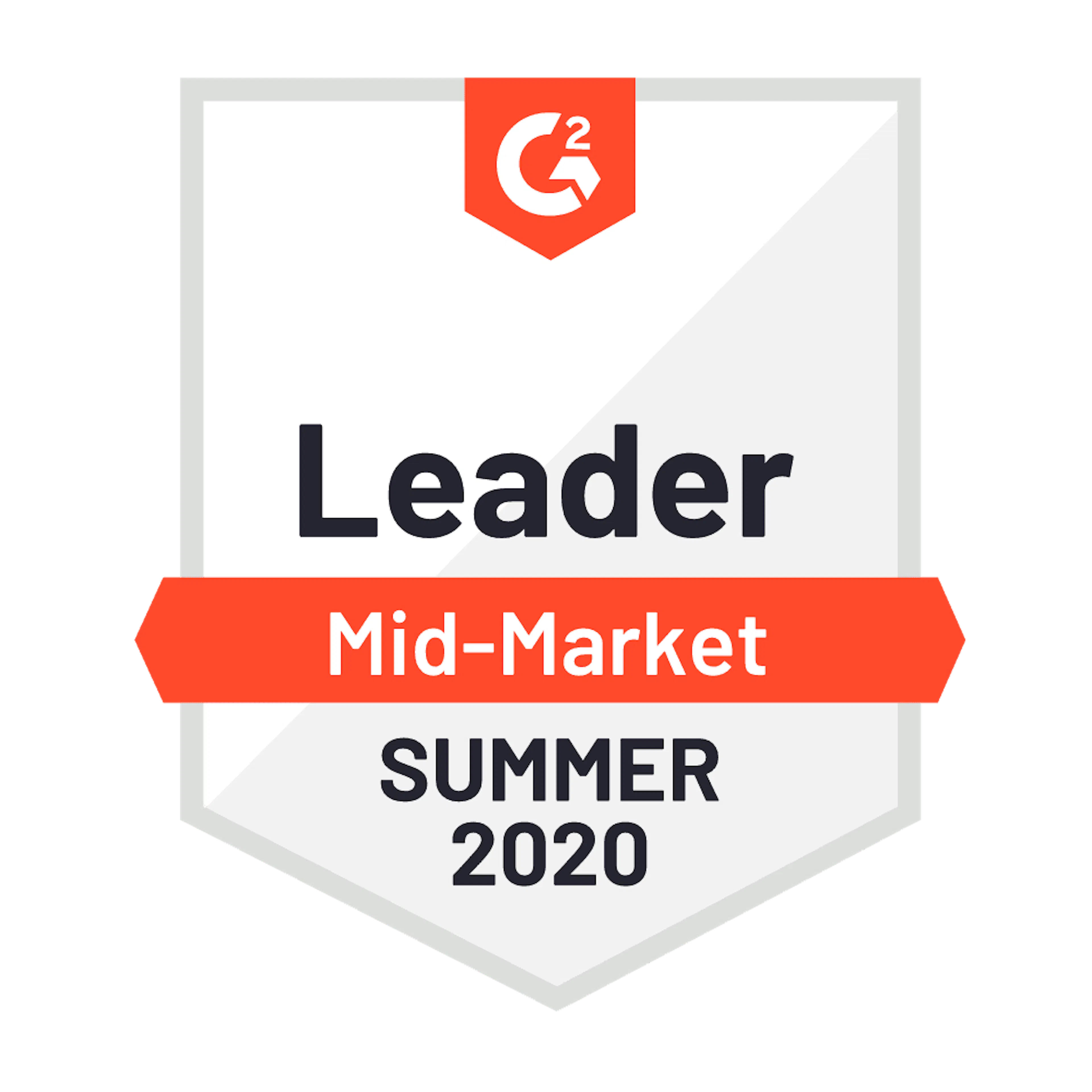 Leader Mid-Market Summer 2020