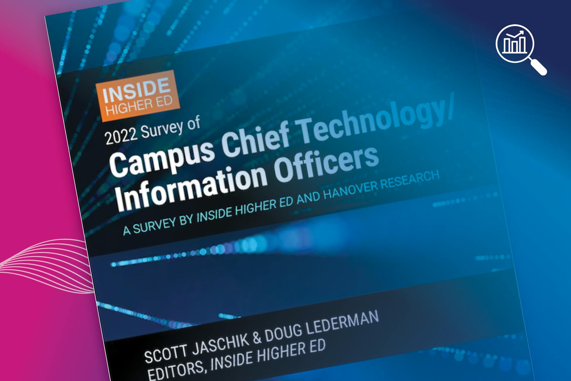 2022 Survey of Campus Chief Technology/Information Officers