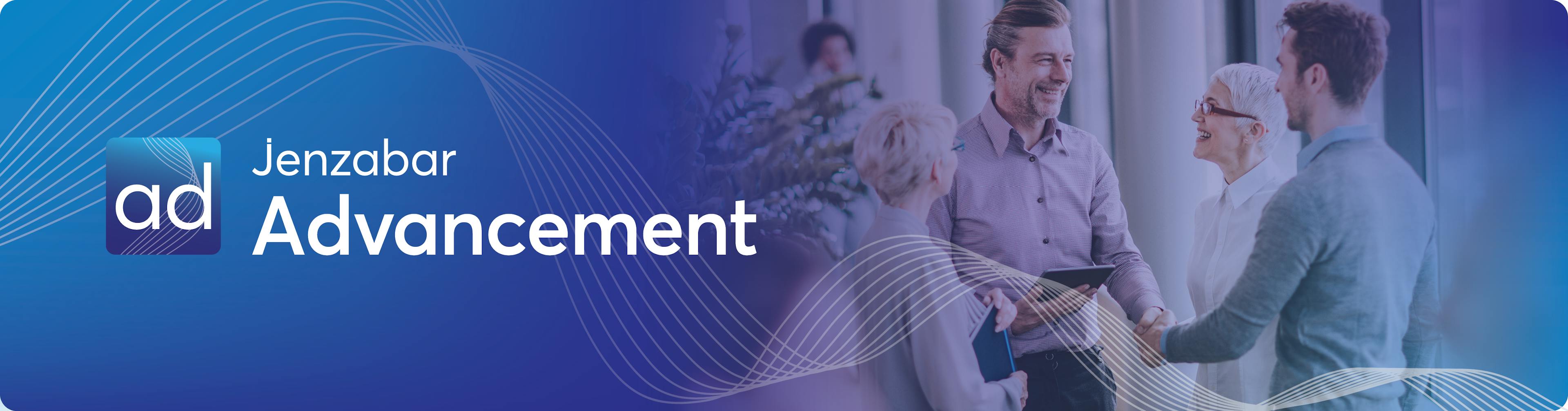 Jenzabar Advancement Product Sheet