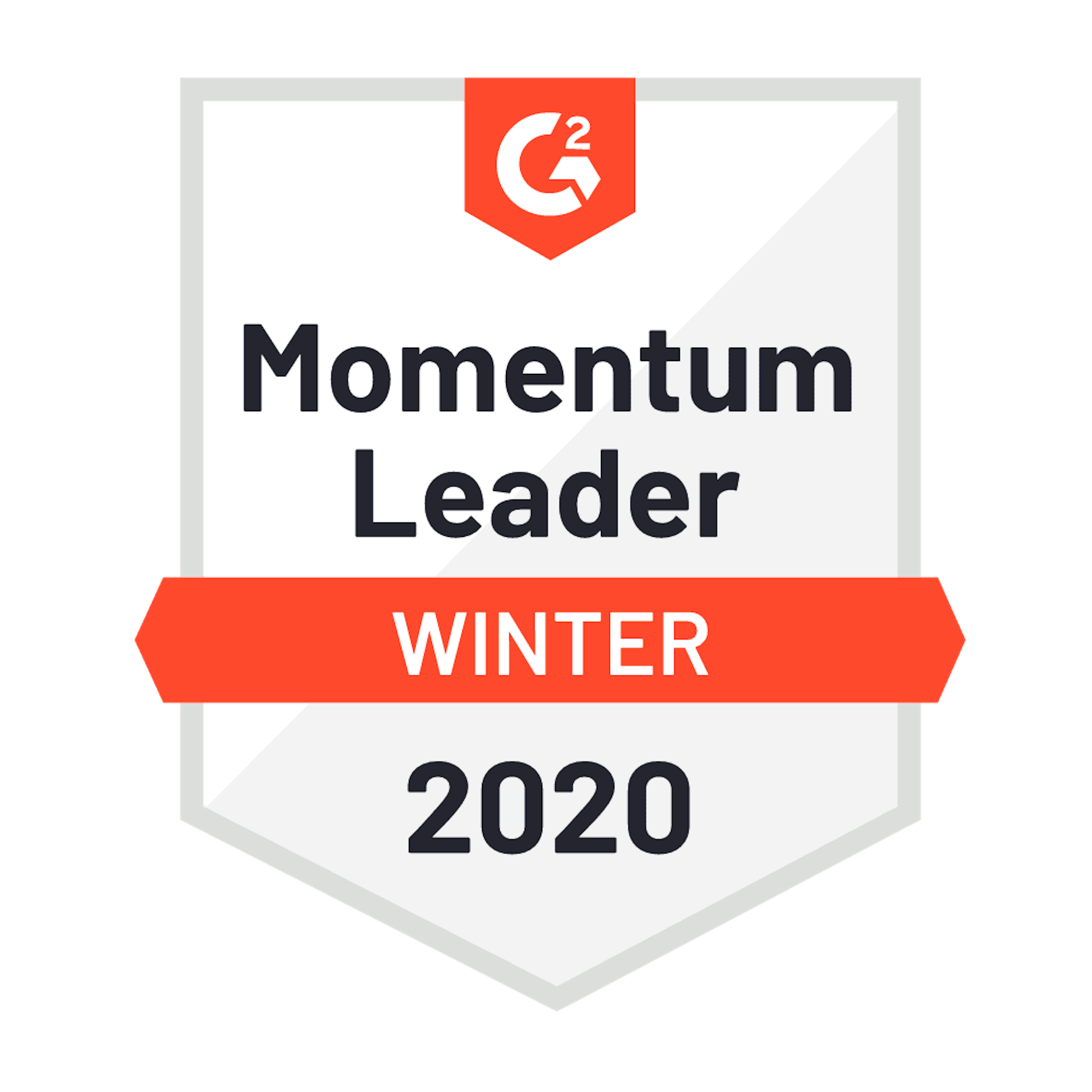 Momentum Leader Winter 2019