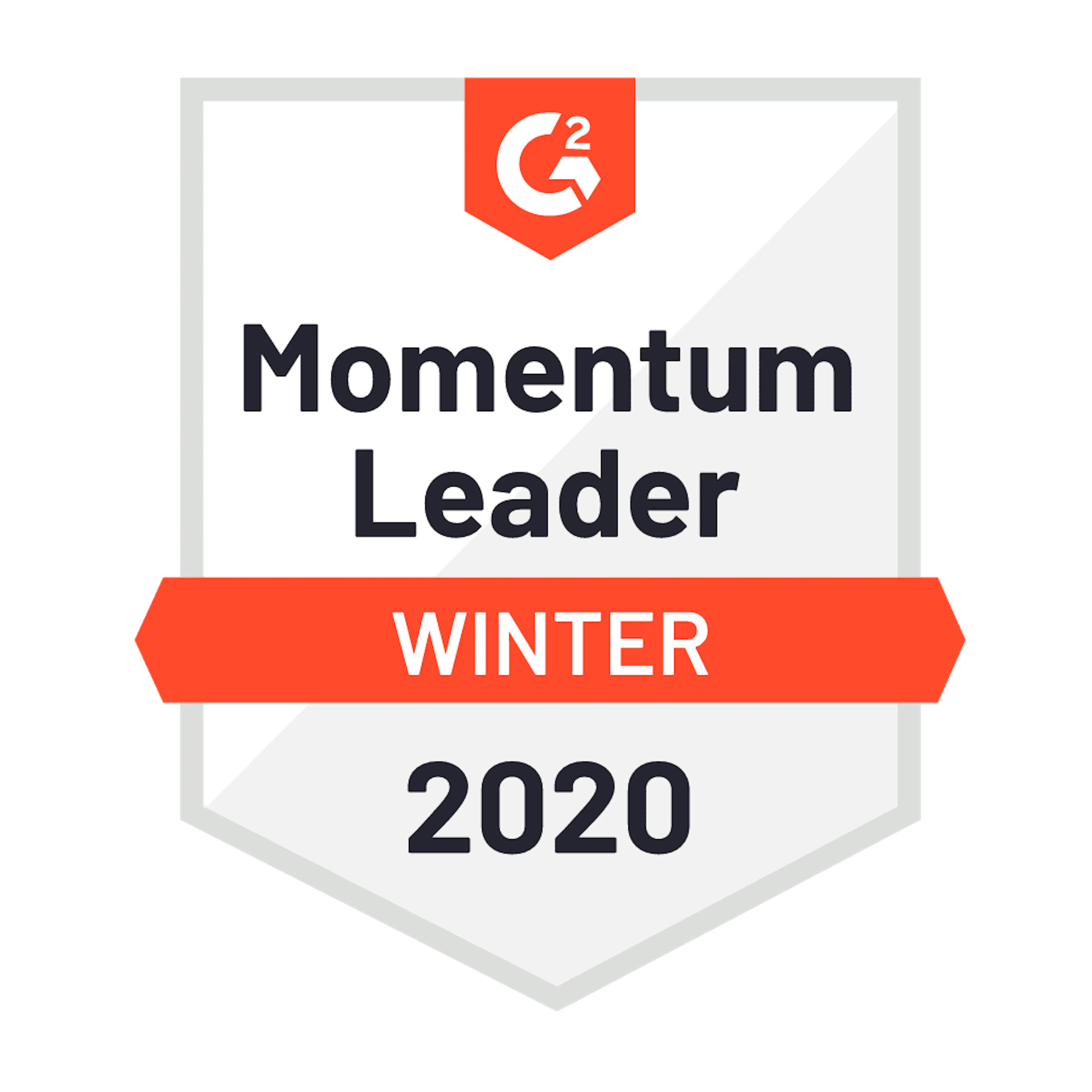 Momentum Leader Winter 2019