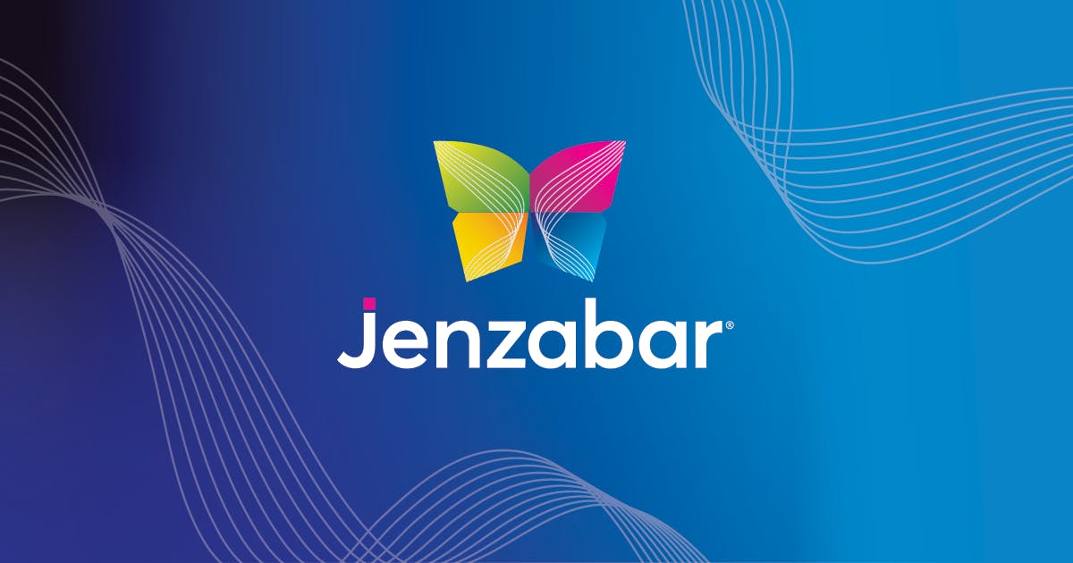 Jenzabar