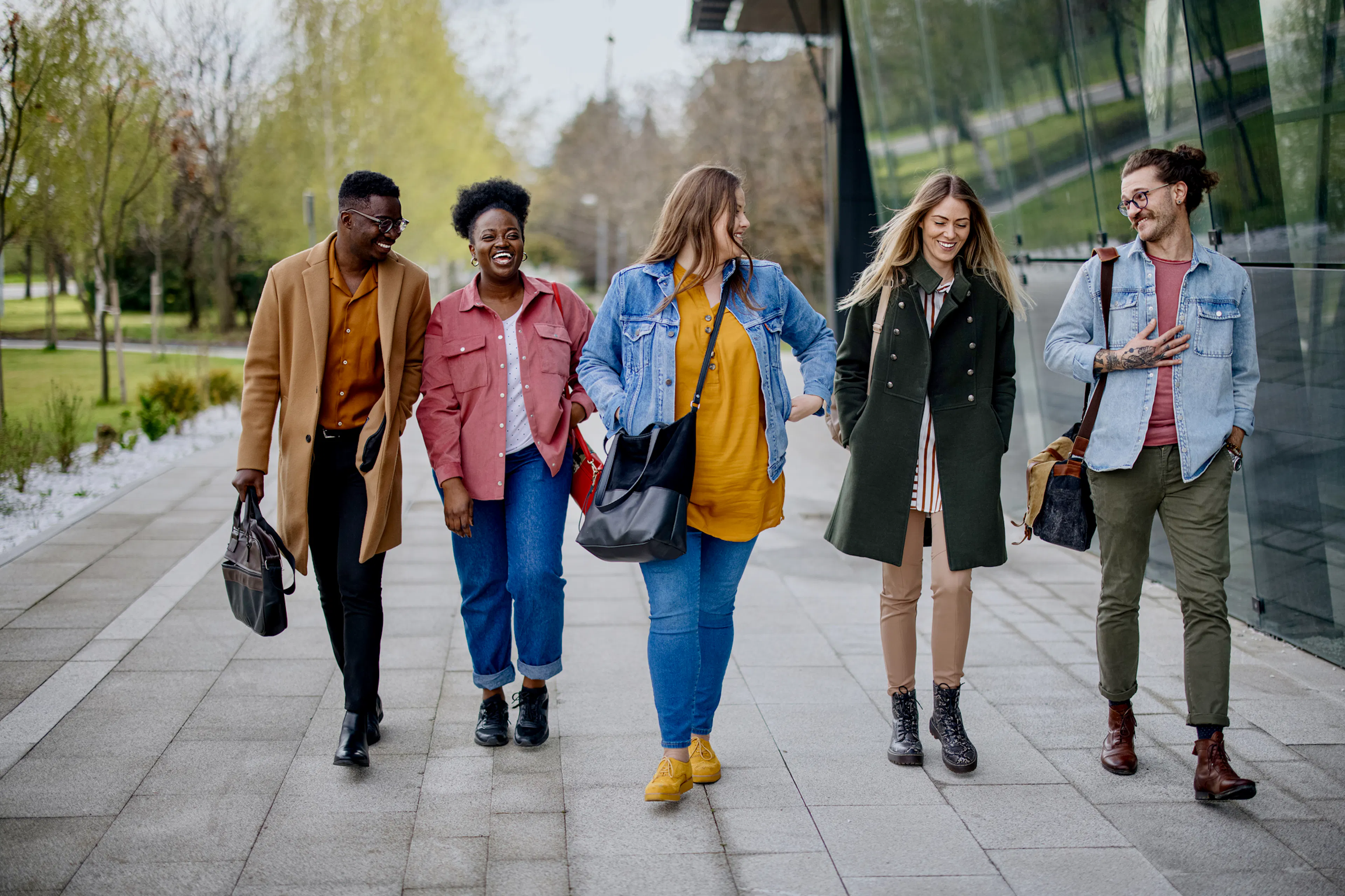 Campus Marketplace powered by Jenzabar