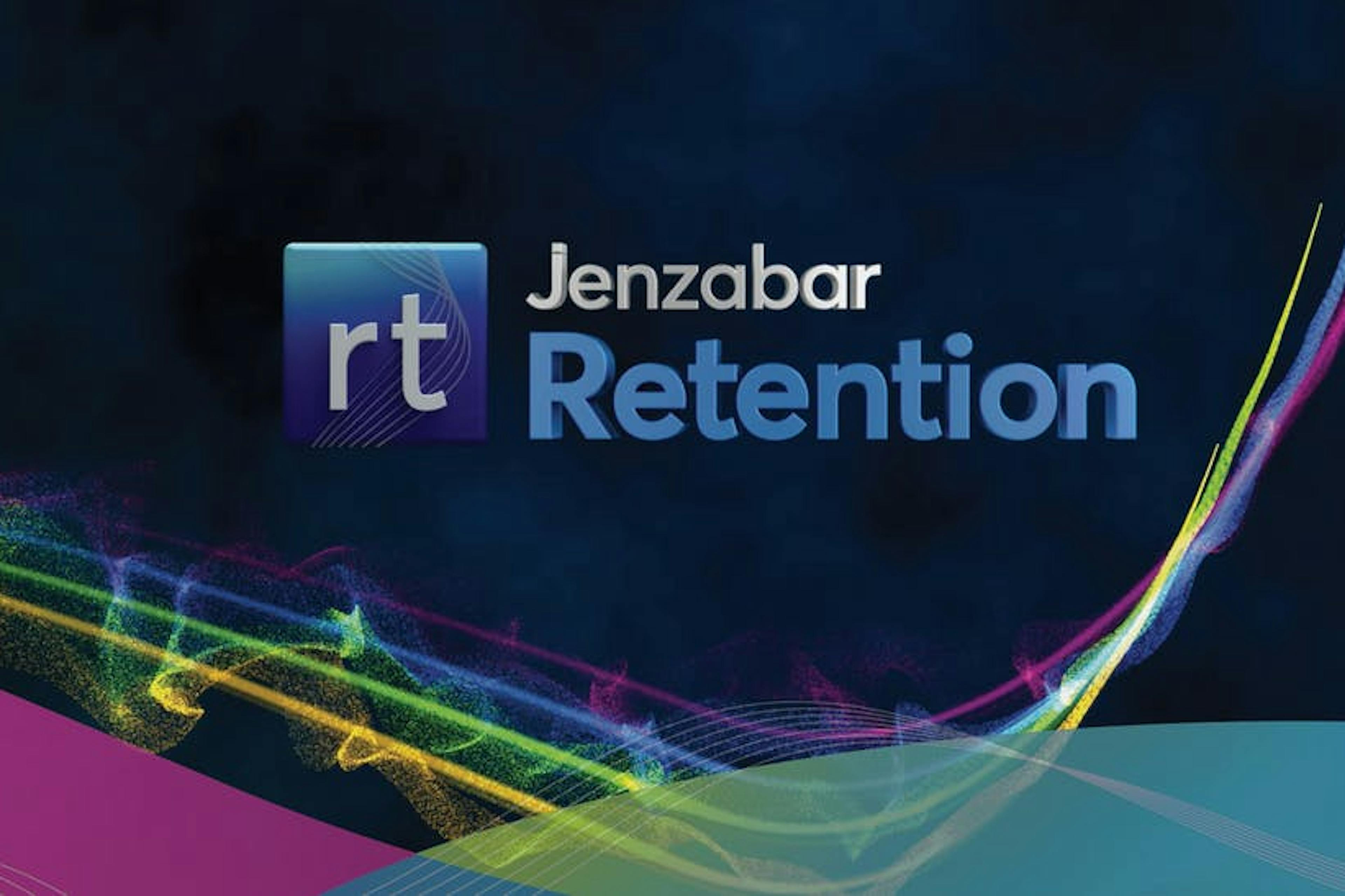 Jenzabar Retention