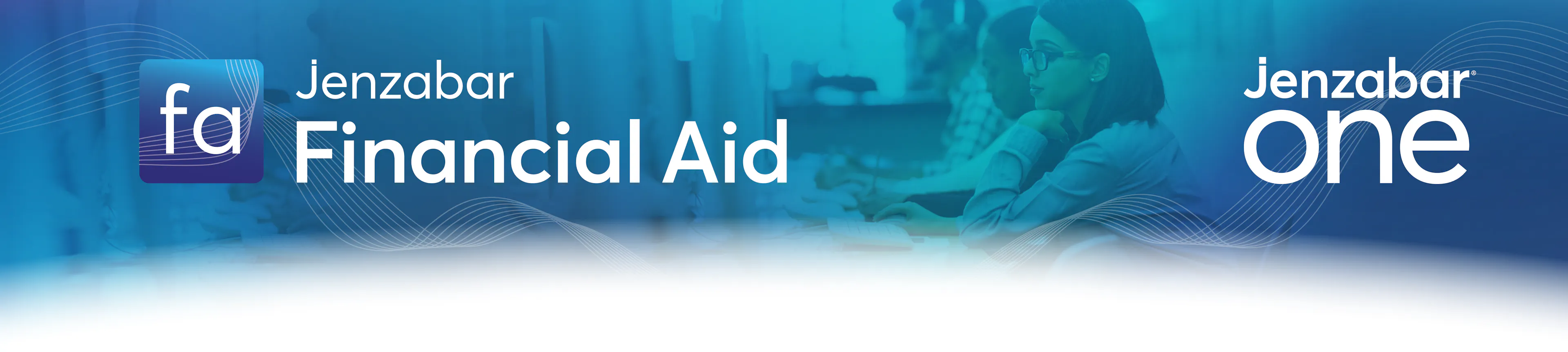 Jenzabar Financial Aid Resources