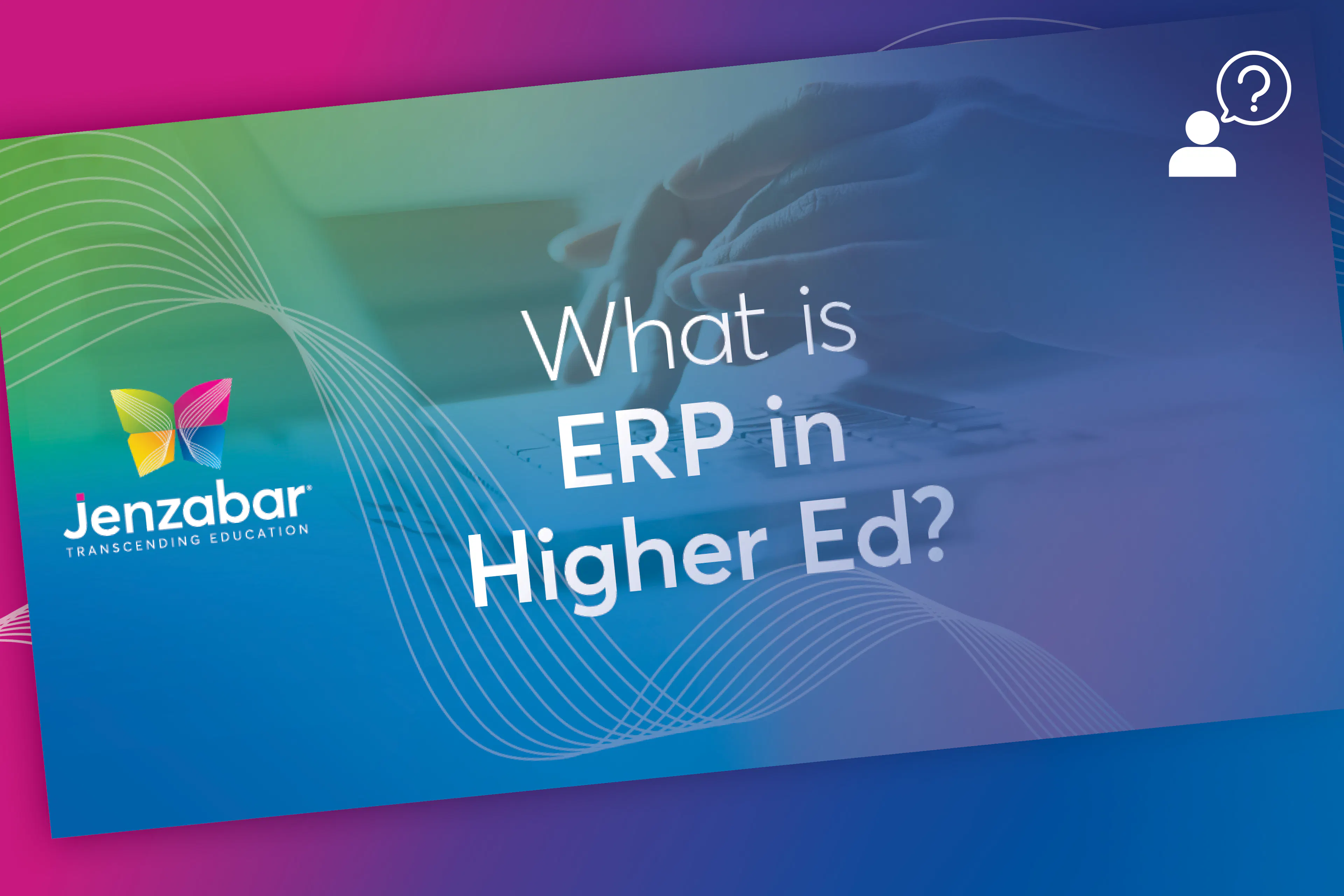 What Is a Cloud ERP Solution for Higher Education? 