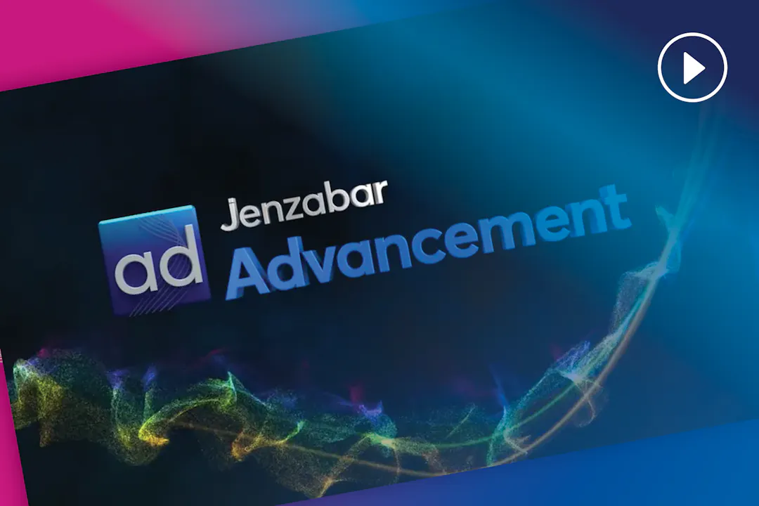 Jenzabar Advancement Overview  