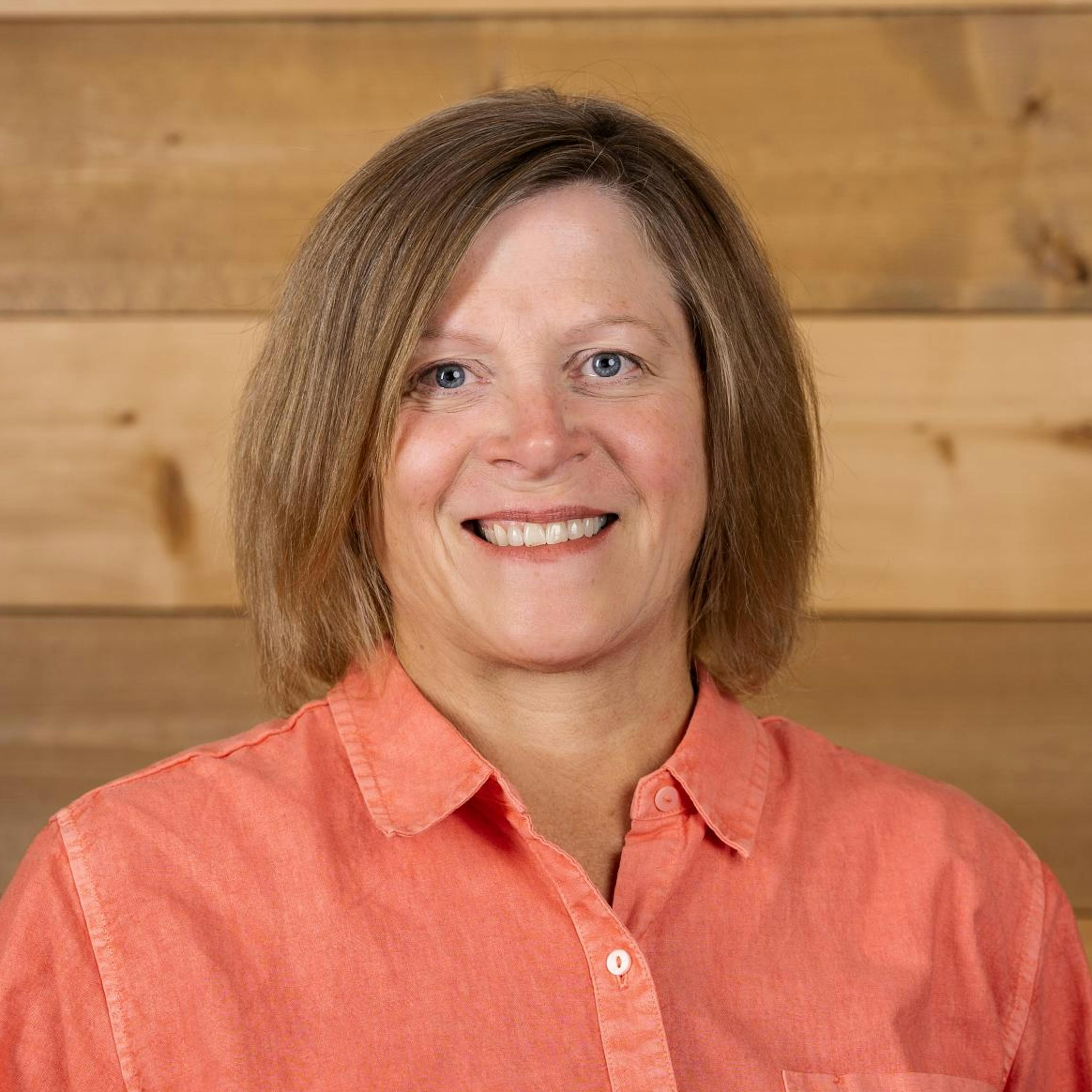 Jennifer Janecek-Hartman