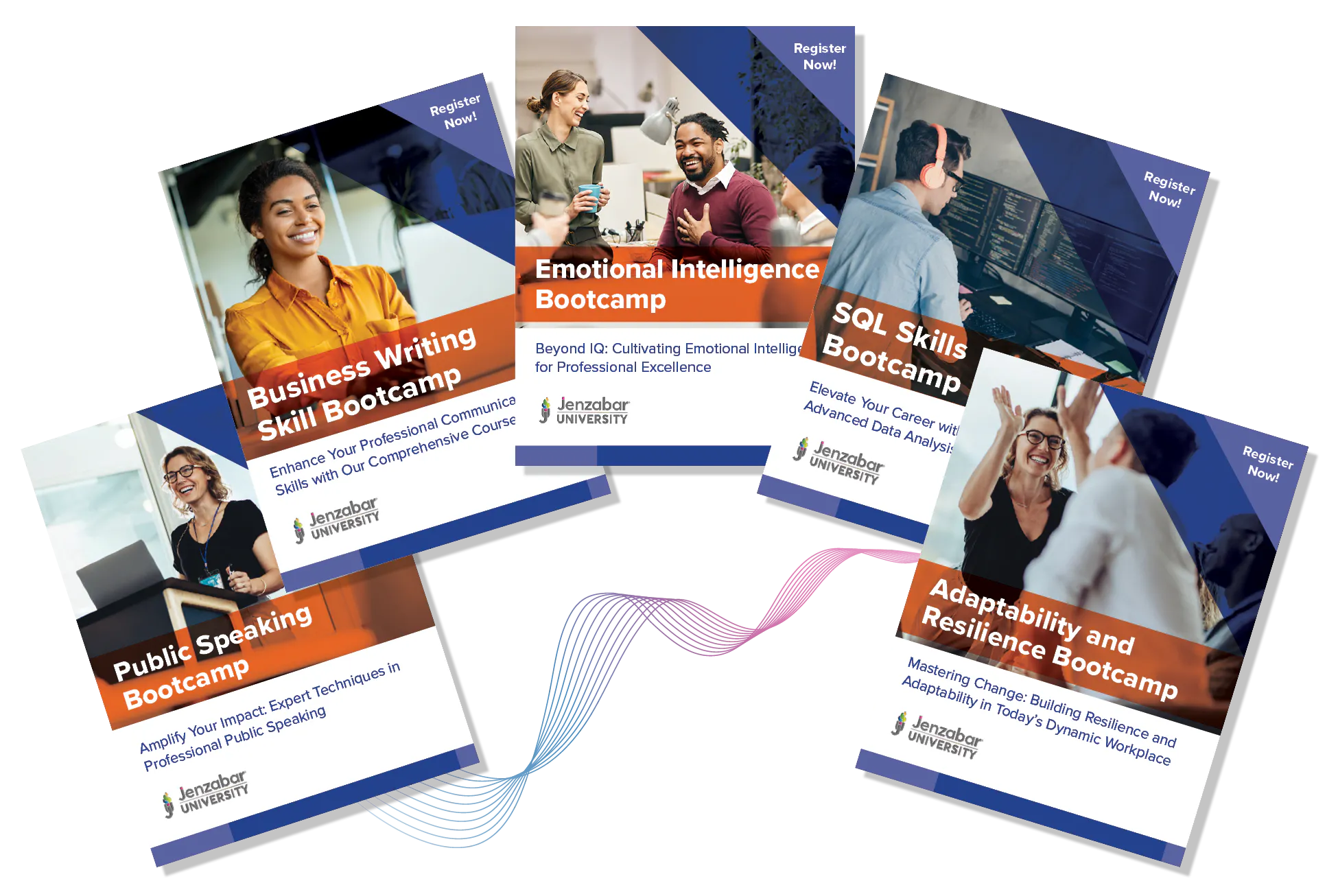 Skills bootcamp