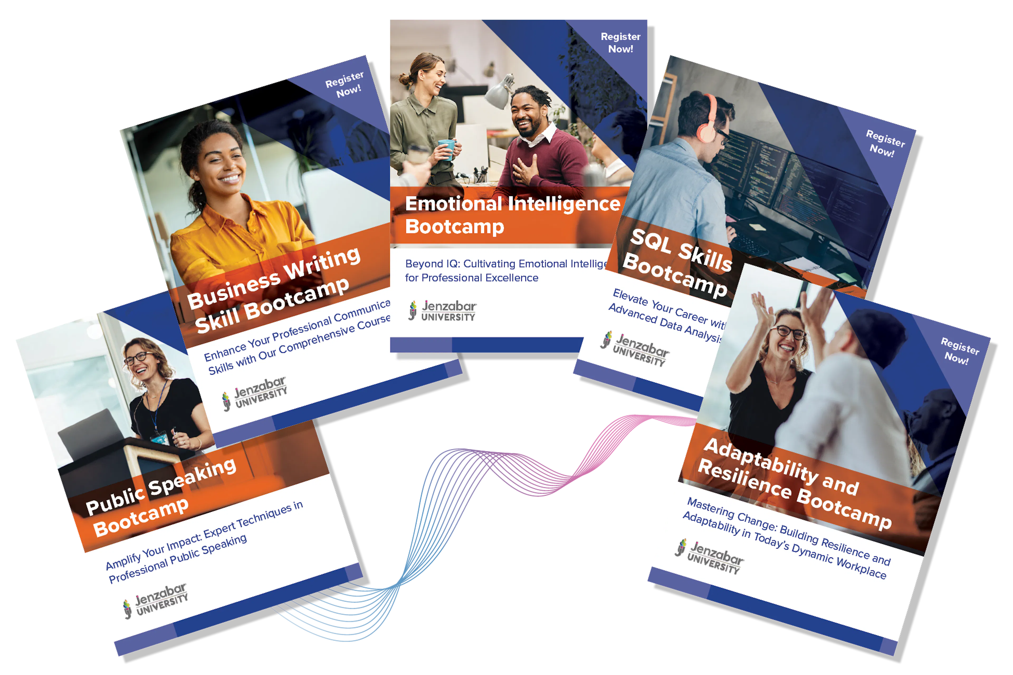 Skills bootcamp