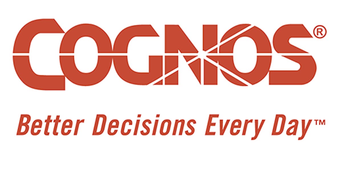 Cognos