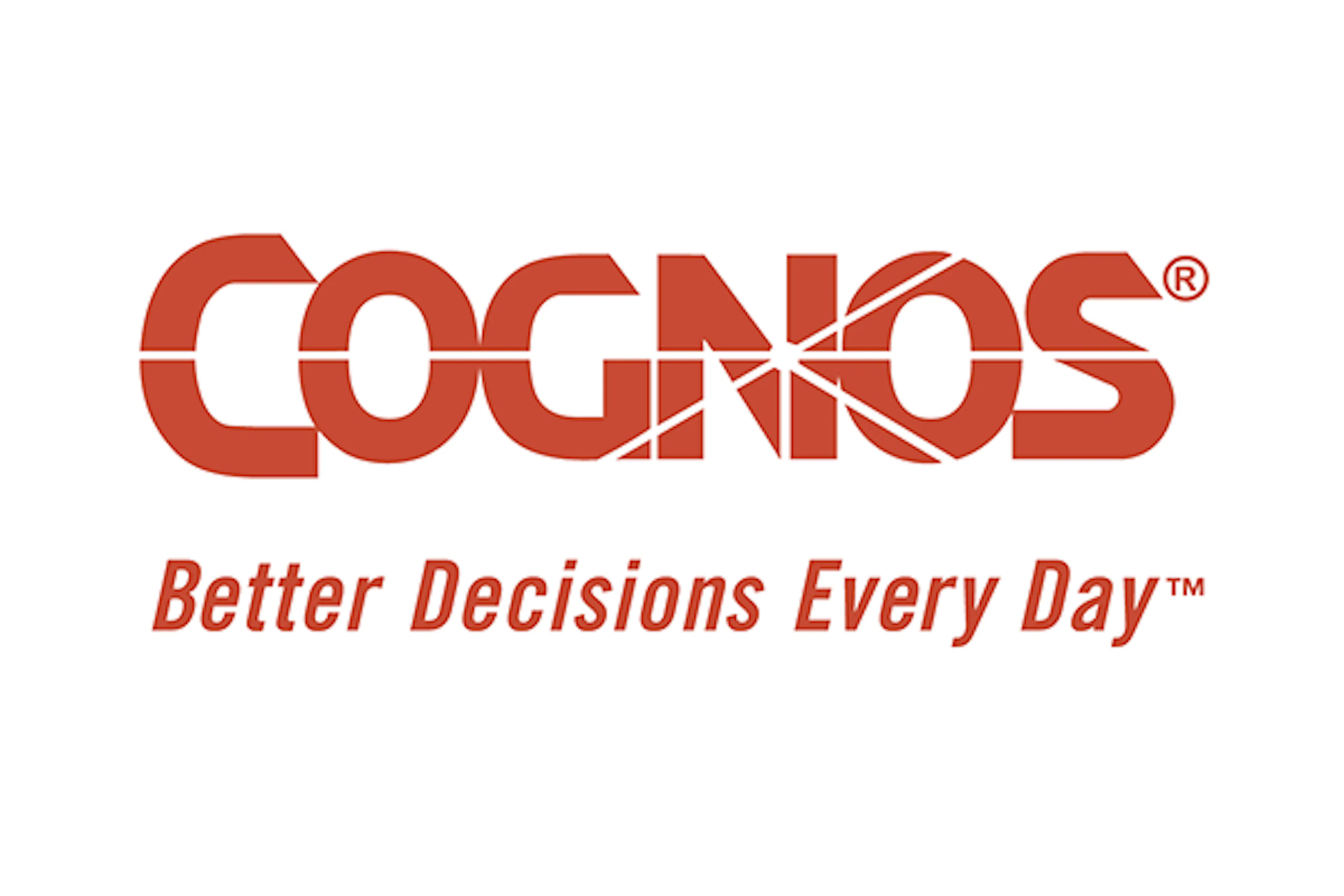 Cognos