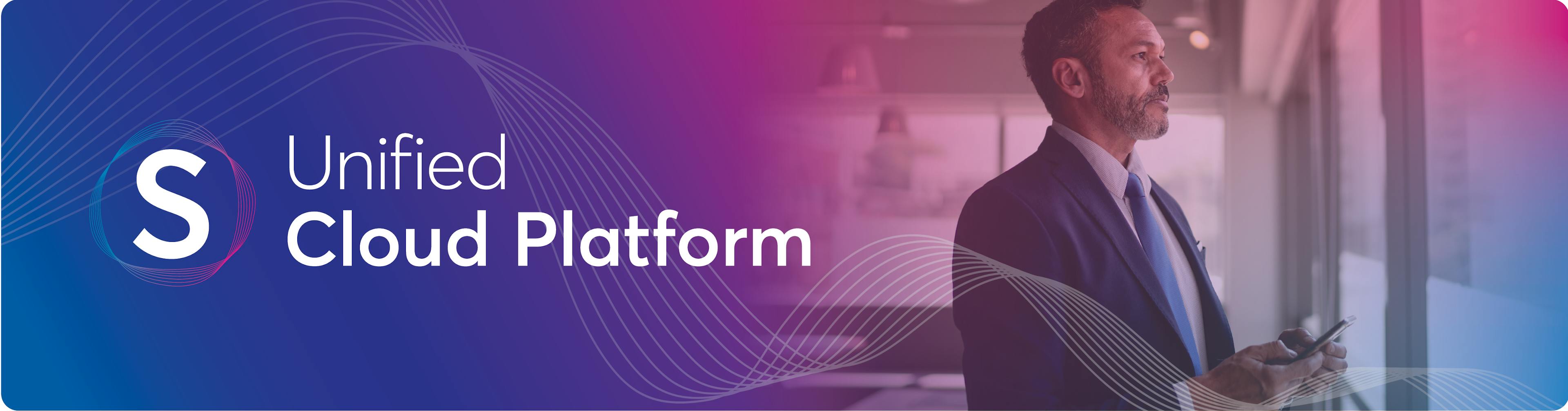Unified Cloud Platform Solution Sheet