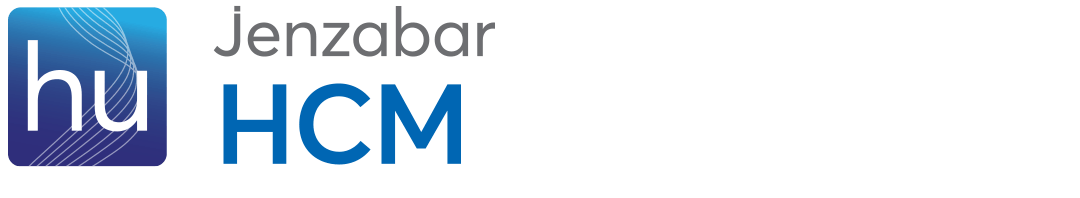 Jenzabar HCM Logo