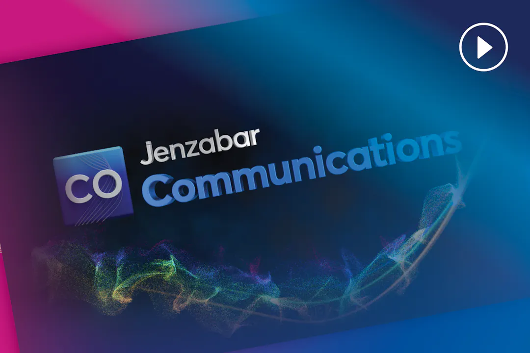 Jenzabar Communications Overview