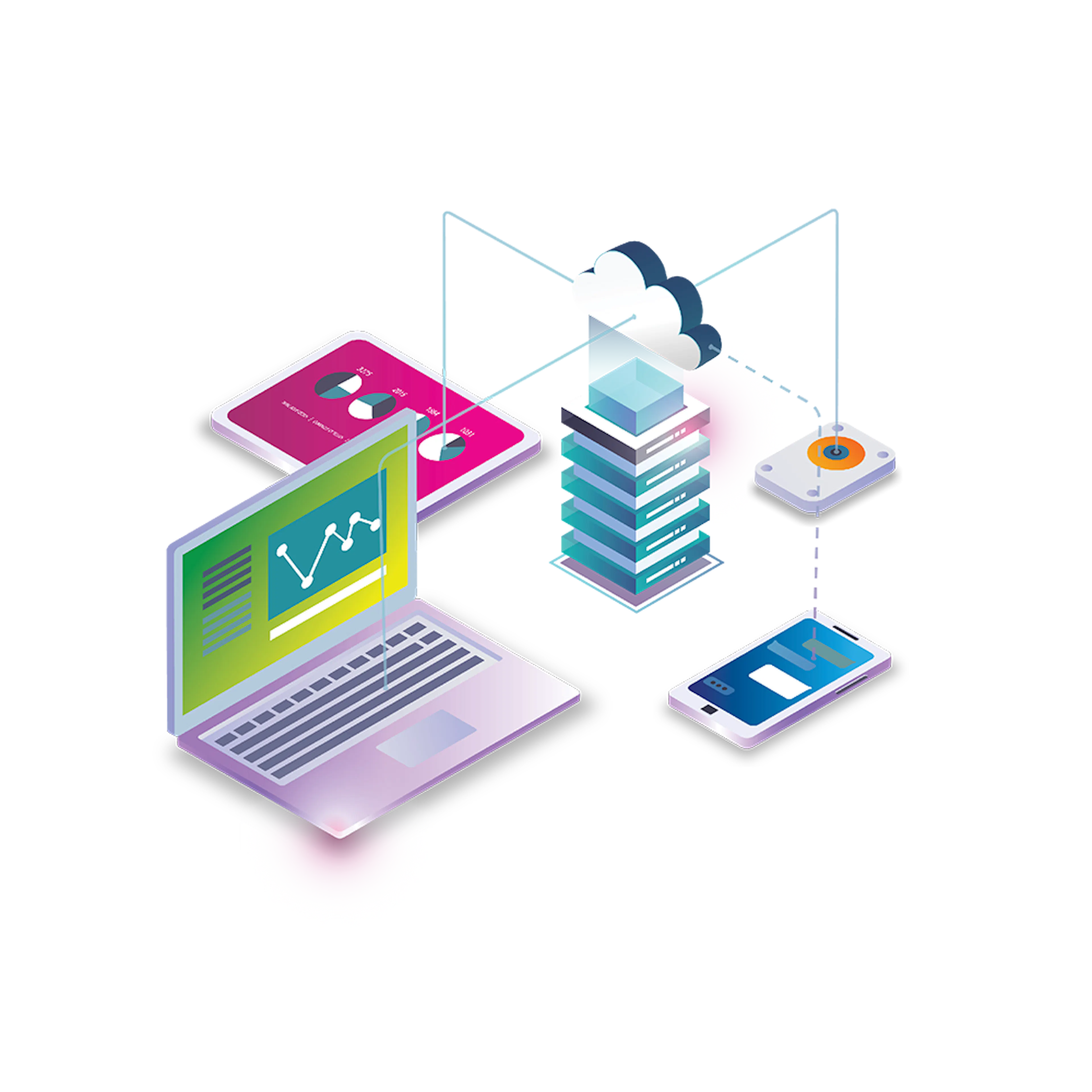Leverage a Student-Centric, Cloud ERP