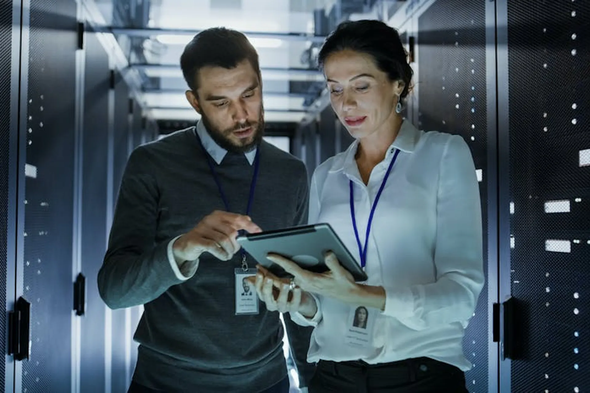Jenzabar Cloud Services