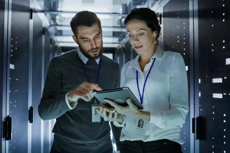 Jenzabar Cloud Services