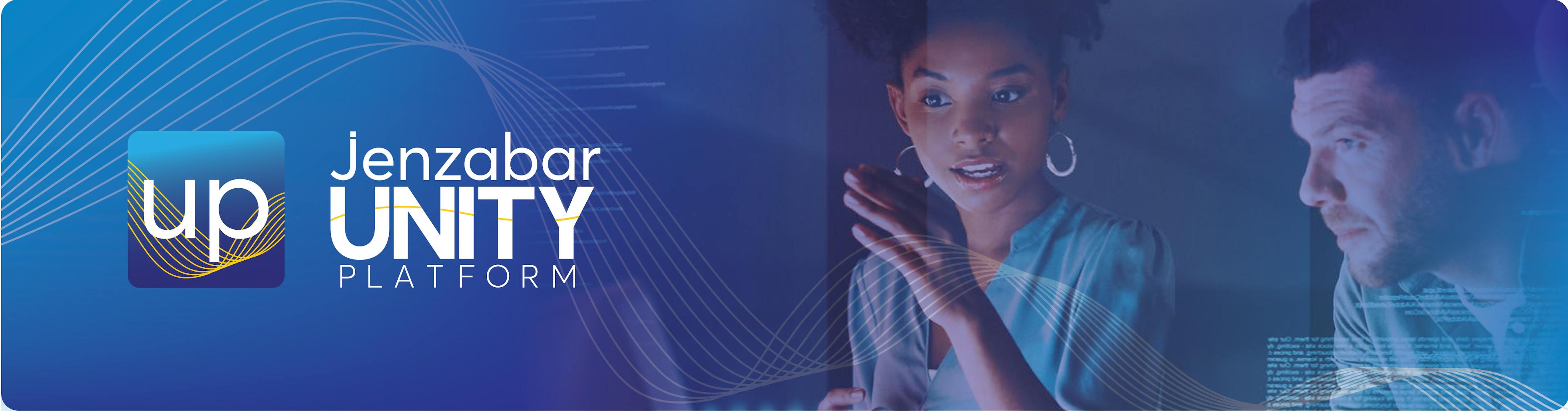 Jenzabar Unity Platform Product Sheet