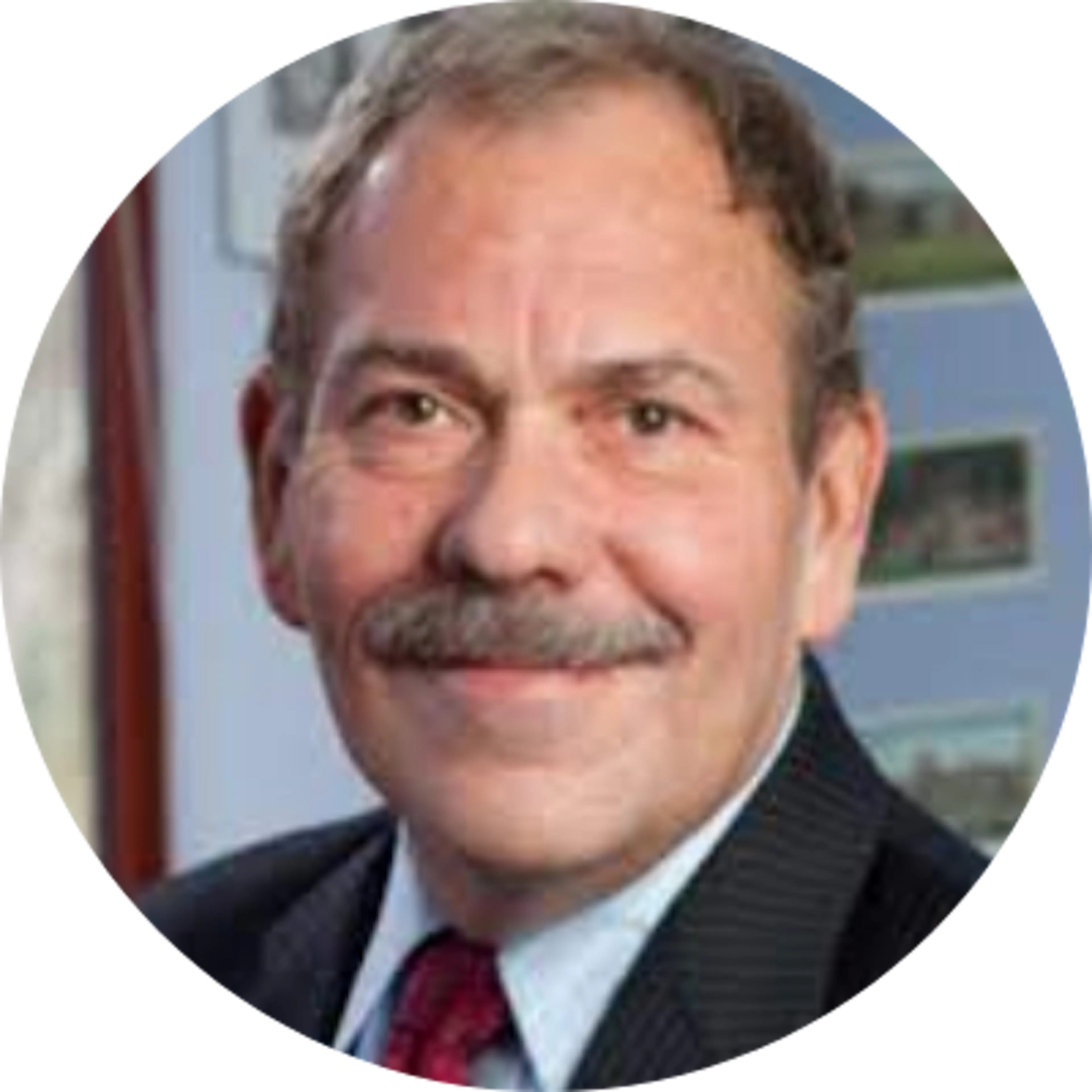 Arthur Levine