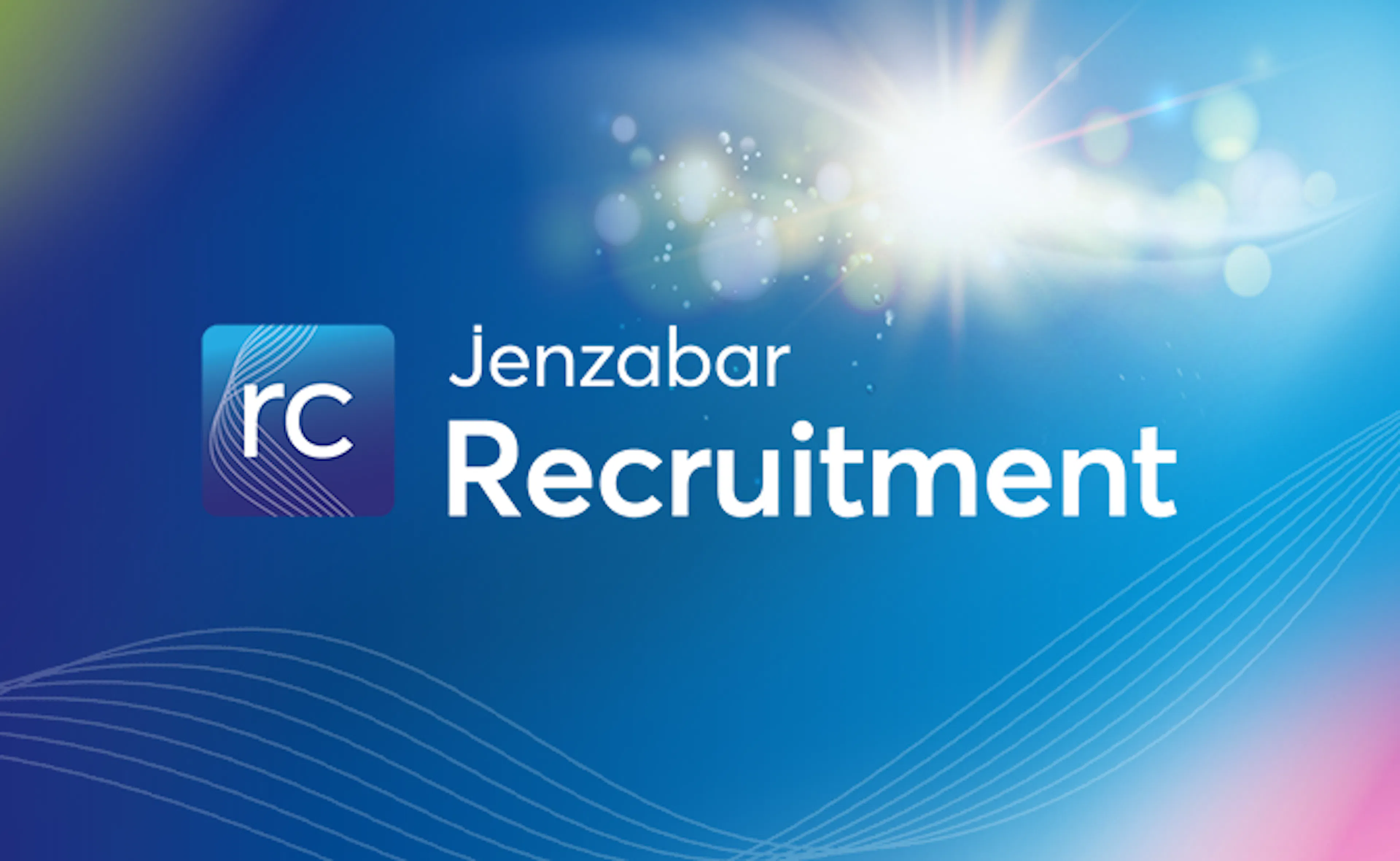 Jenzabar Recruitment Resources