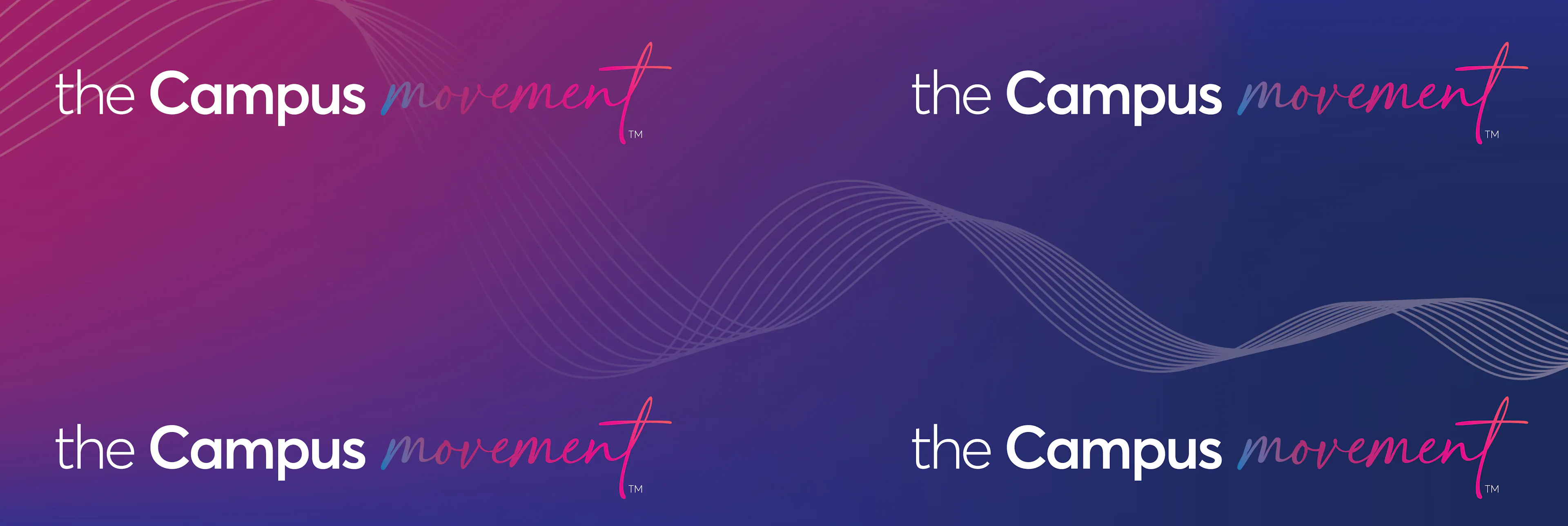 The Campus Movement