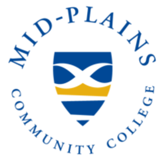 Tara Naughtin, Mid-Plains Community College