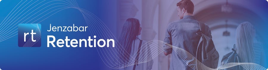 Jenzabar Retention Product Sheet