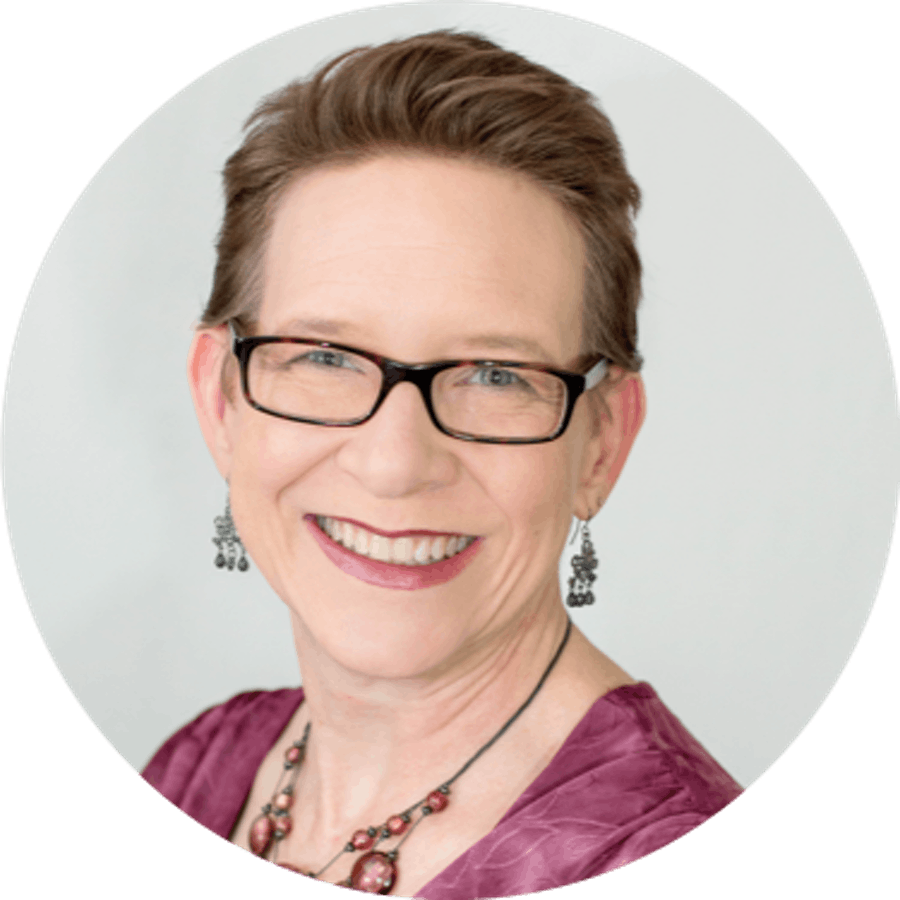 Amanda Nott