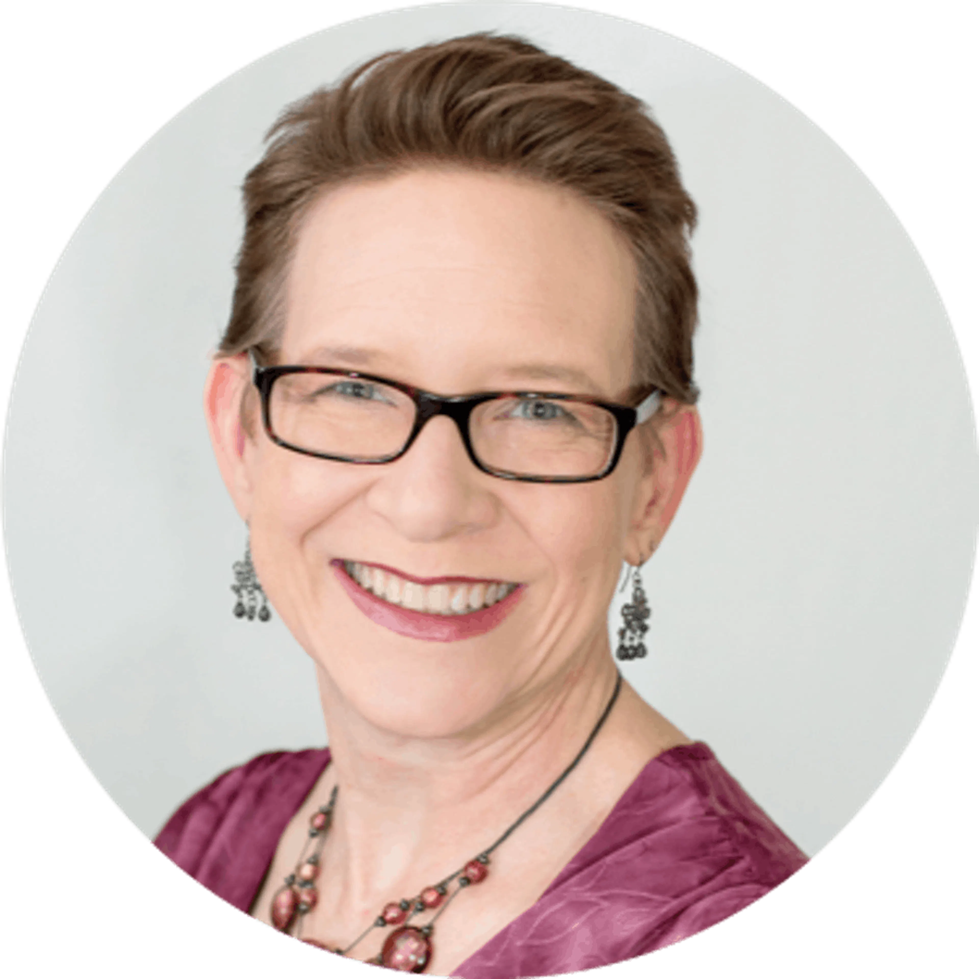 Amanda Nott