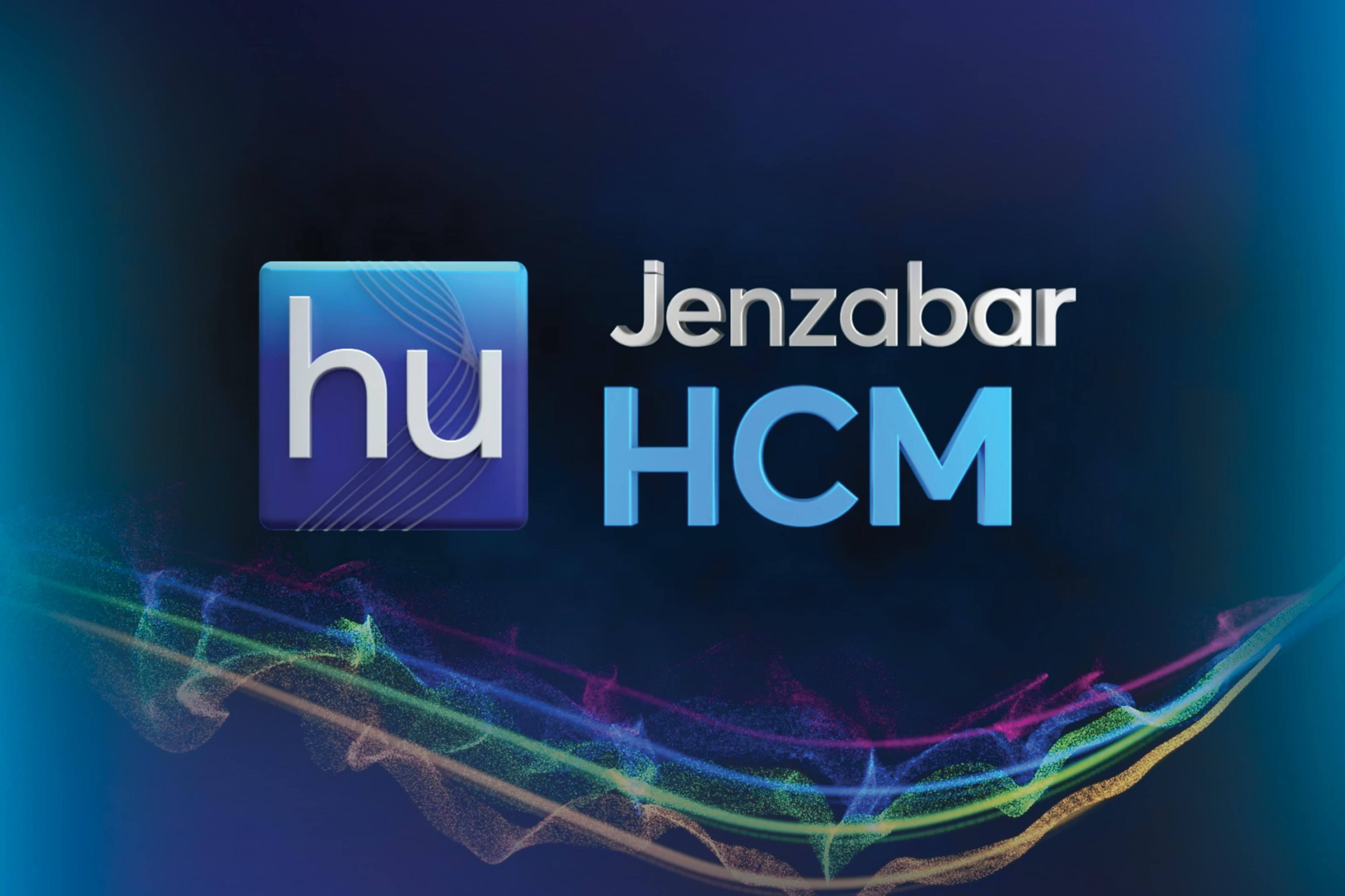 Jenzabar HCM