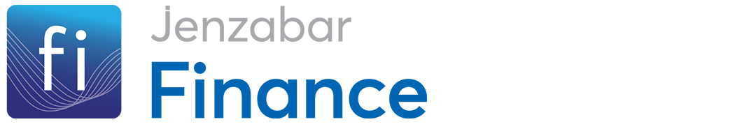Jenzabar Finance