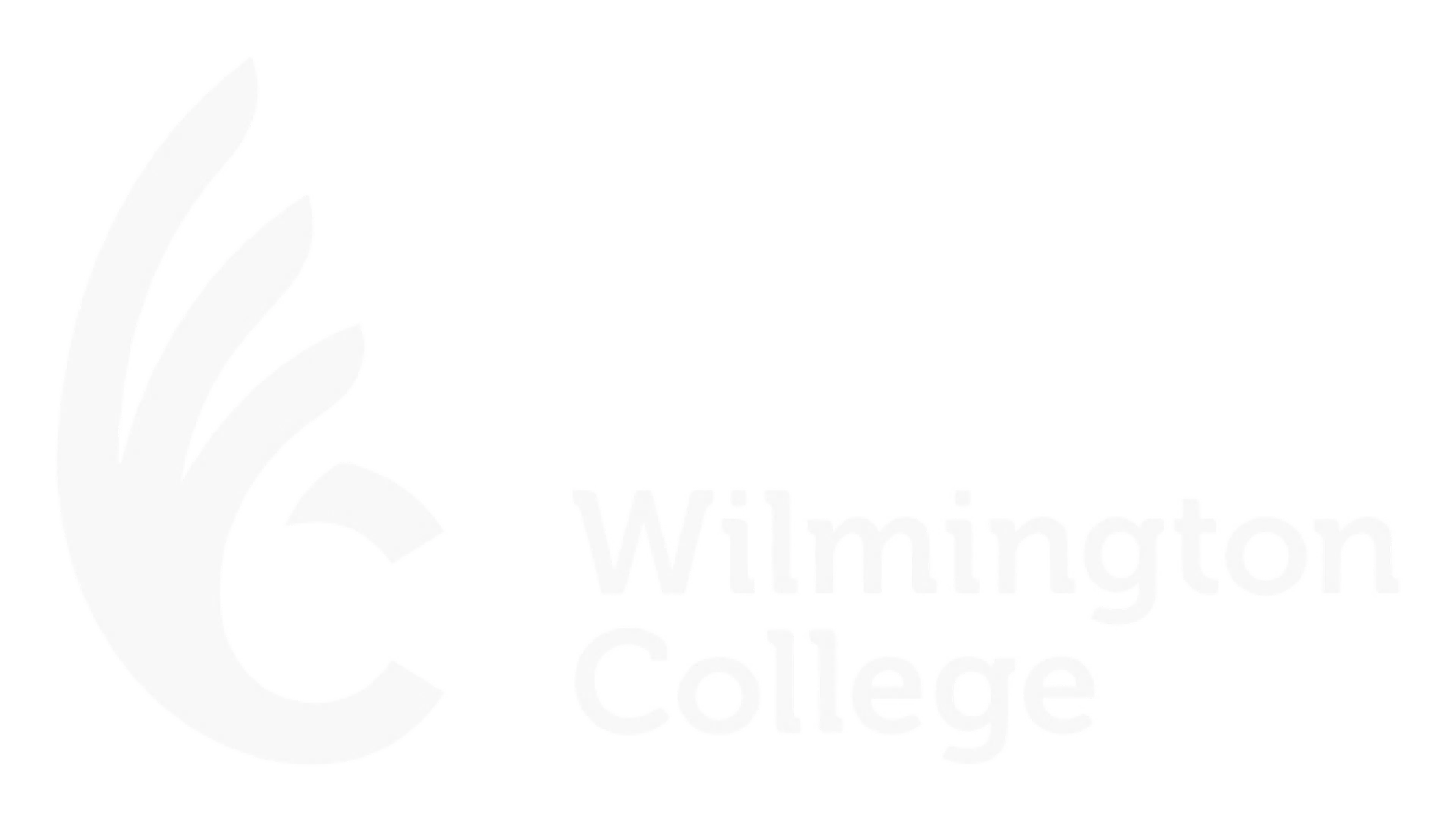 Wilmington College Logo