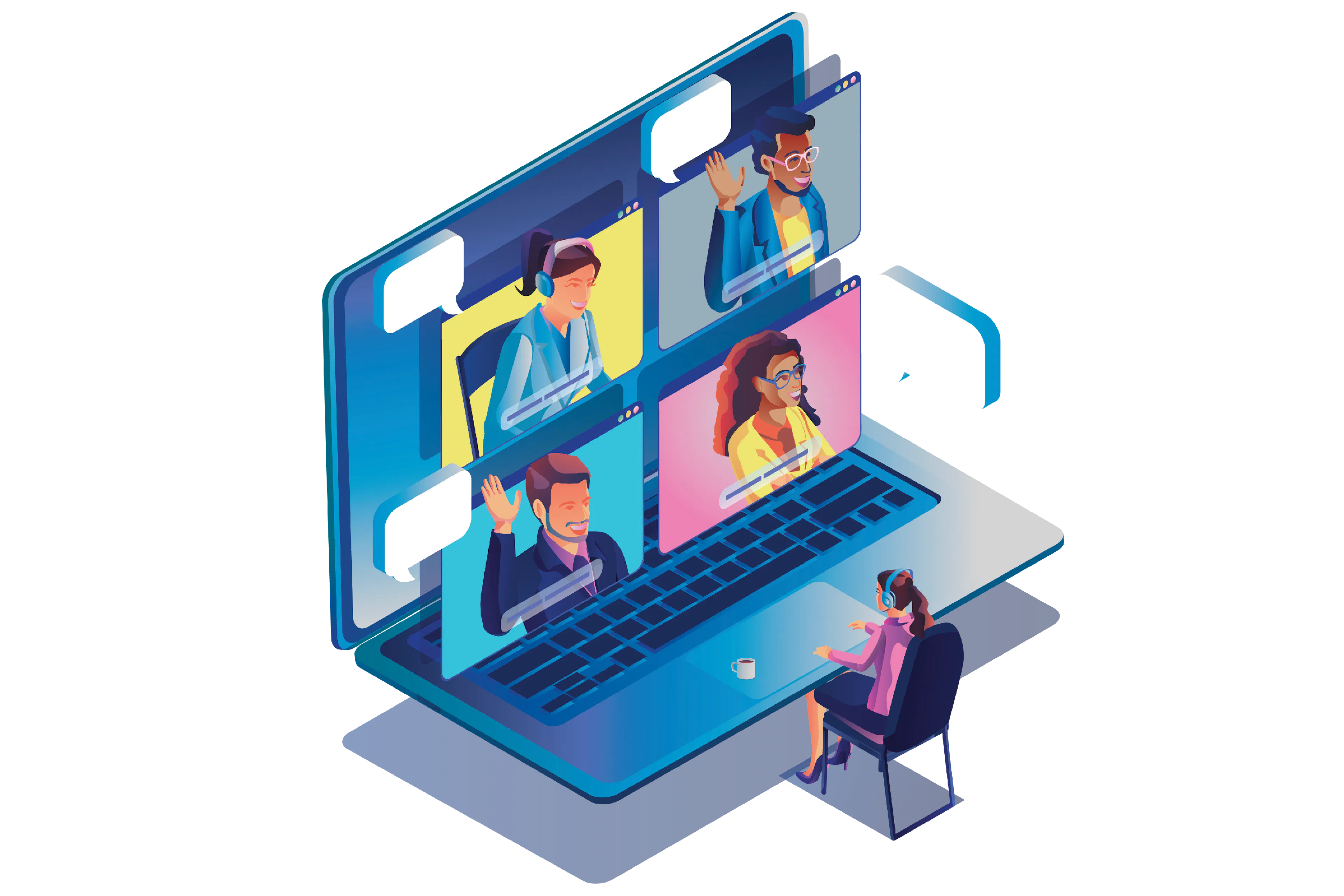 webinar