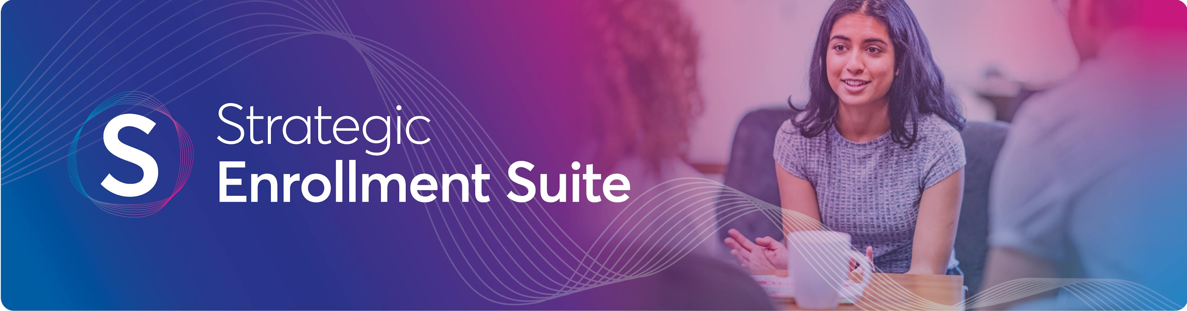 Strategic Enrollment Suite Solution Sheet