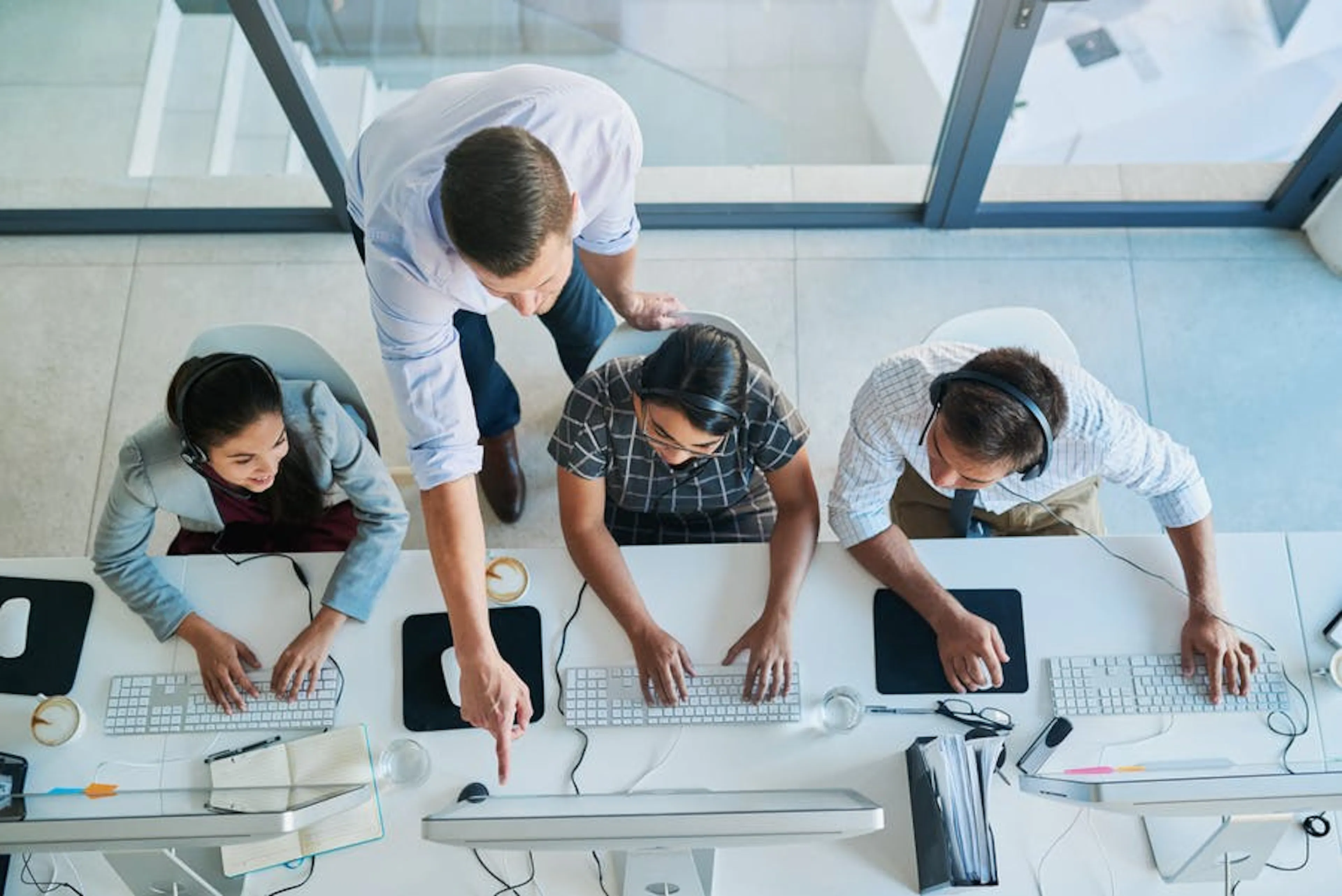 Jenzabar Services: Training & Support