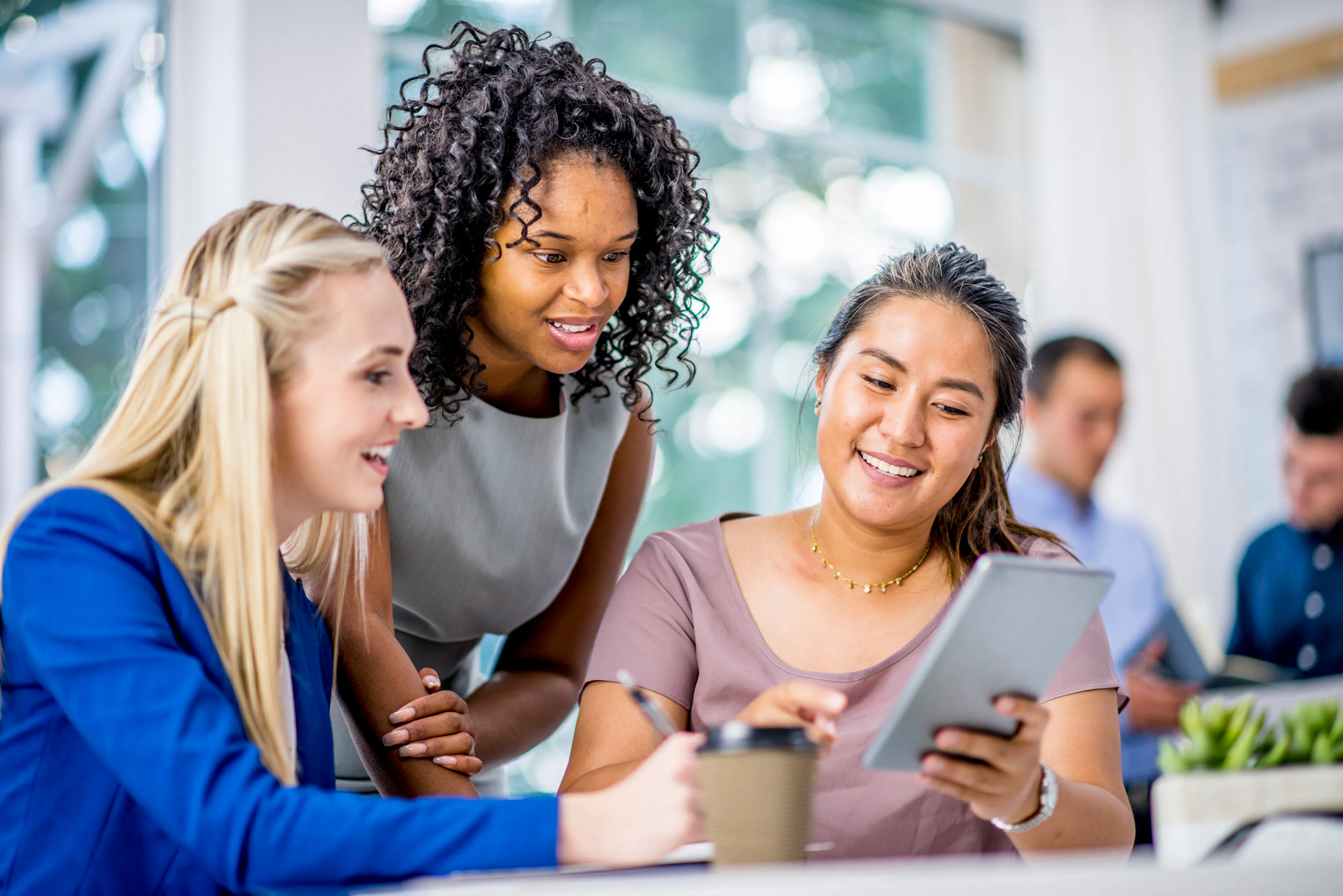 Leverage a Student-Oriented, Mobile-First, Cloud ERP