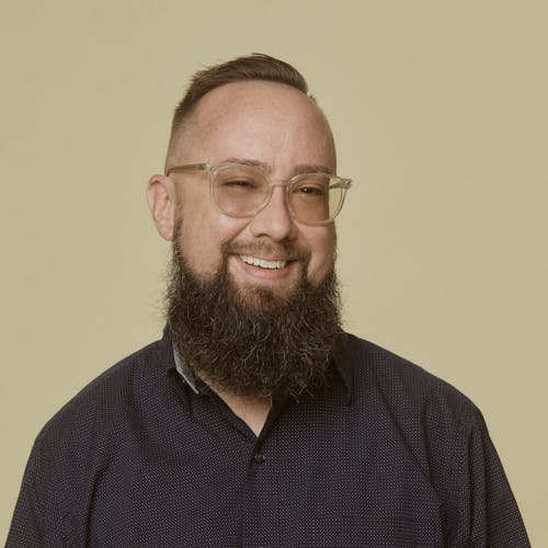 Cody LLoyd, Vice President of Institutional Research & Effectiveness, Southeastern University