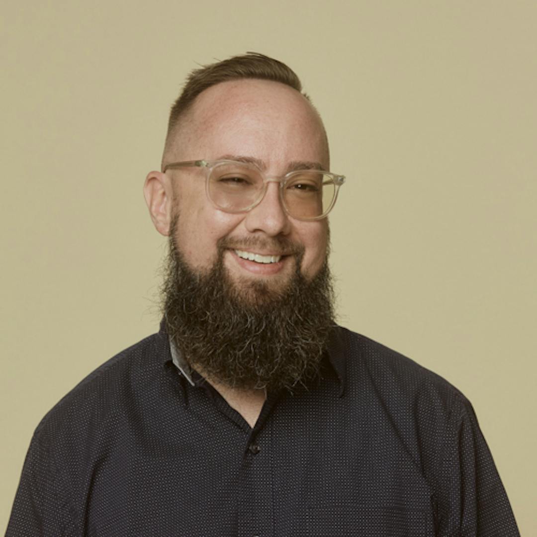 Cody LLoyd, Vice President of Institutional Research & Effectiveness, Southeastern University