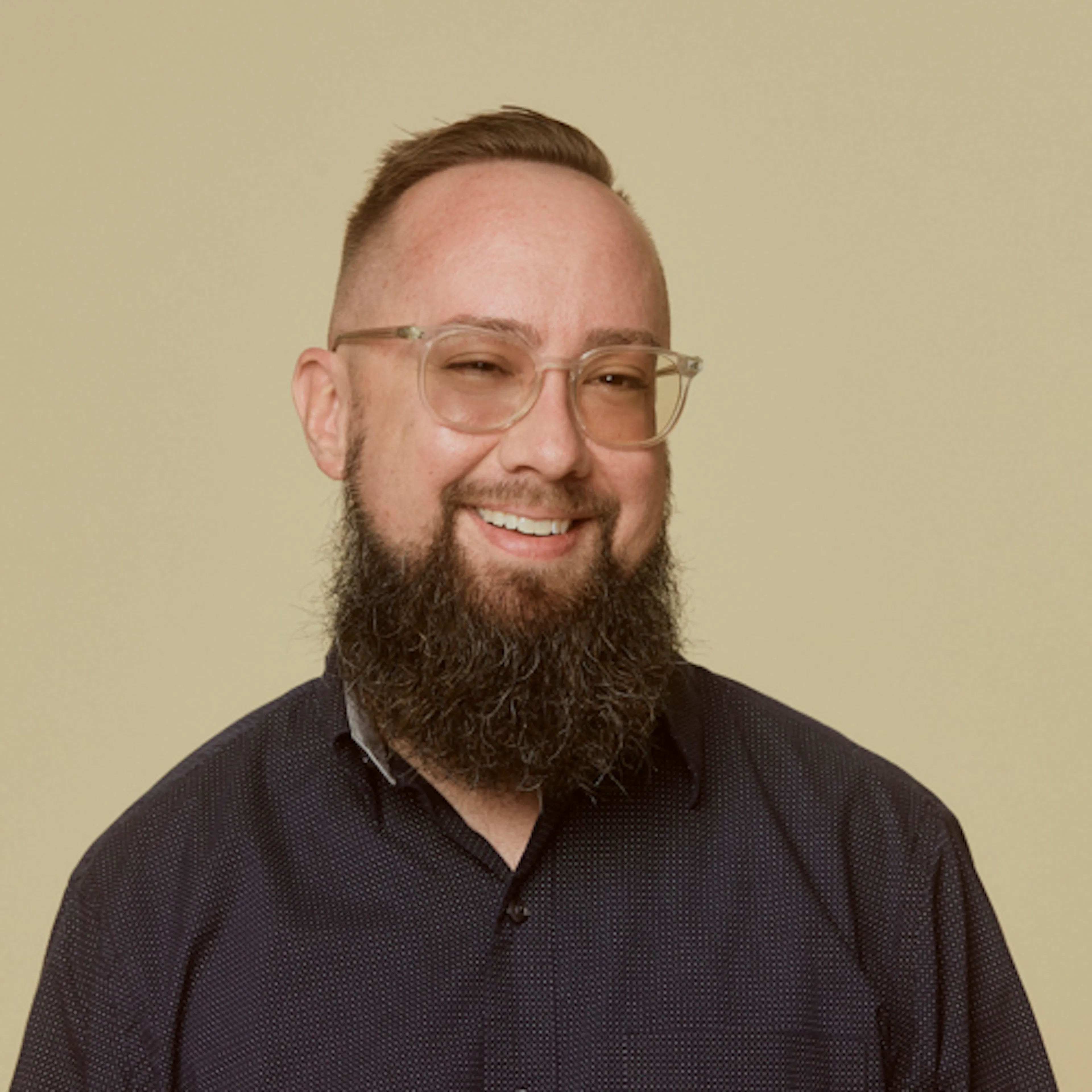 Cody LLoyd, Vice President of Institutional Research & Effectiveness, Southeastern University