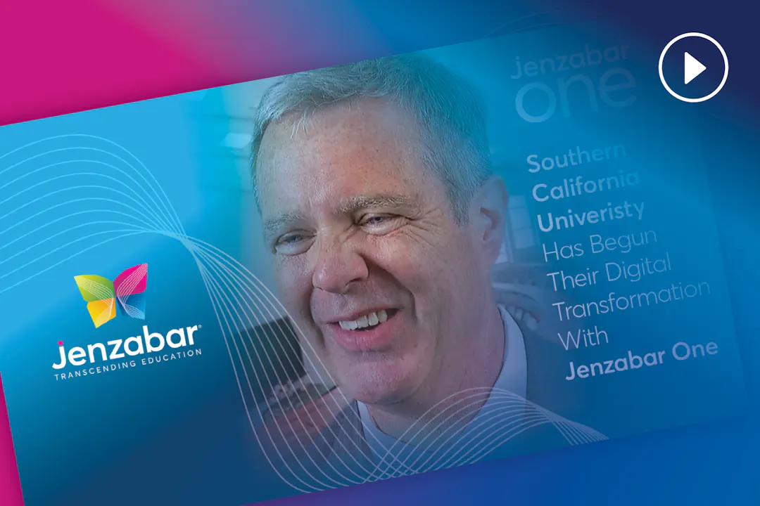 Southern California University of Health Sciences Moves to the Cloud With Jenzabar One