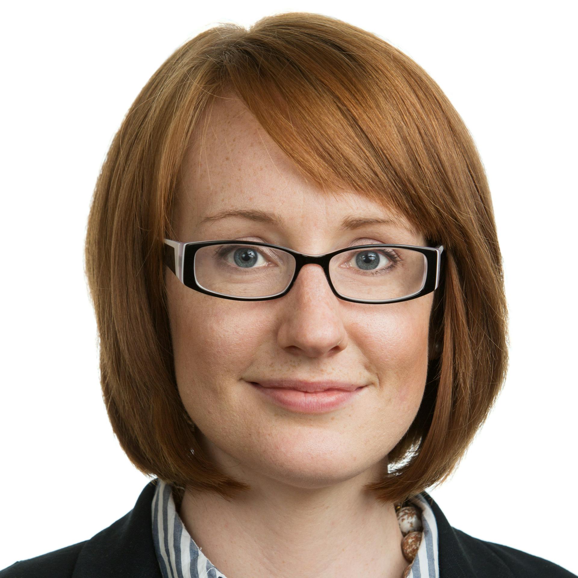 Meaghan Turjanica: Product Manager, Analytics and Student Success, Jenzabar