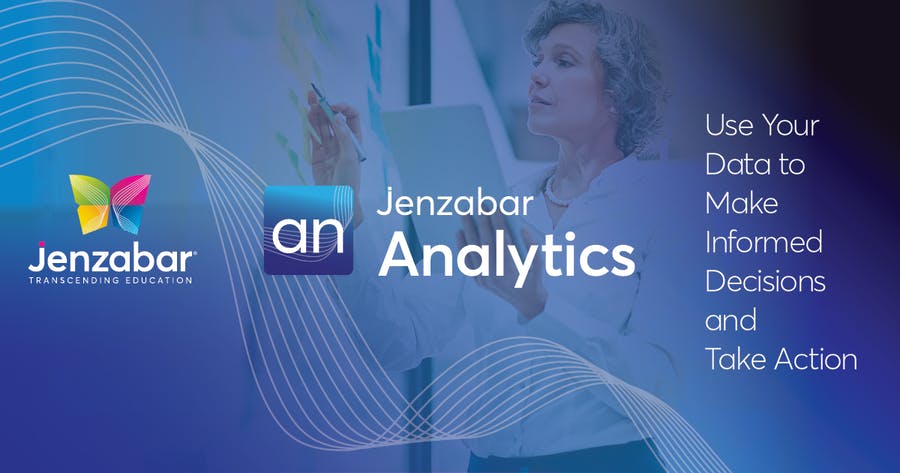 Jenzabar Analytics