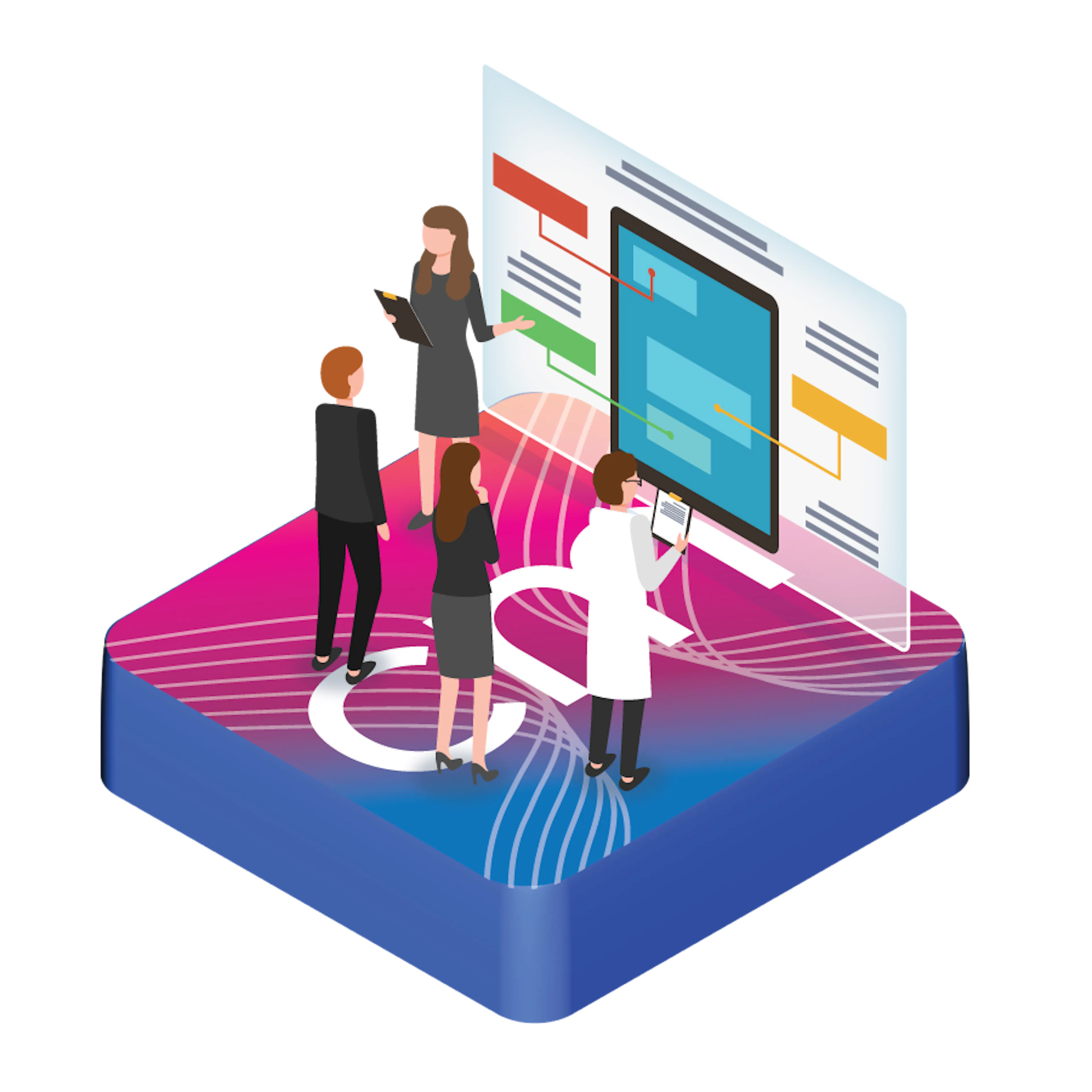 Getting Started with Courses for Non-Traditional Learners