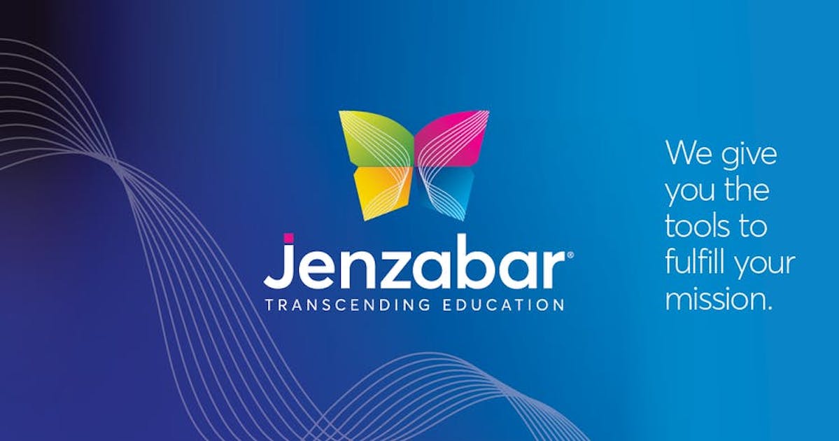 Jenzabar: Higher Education Software Solutions