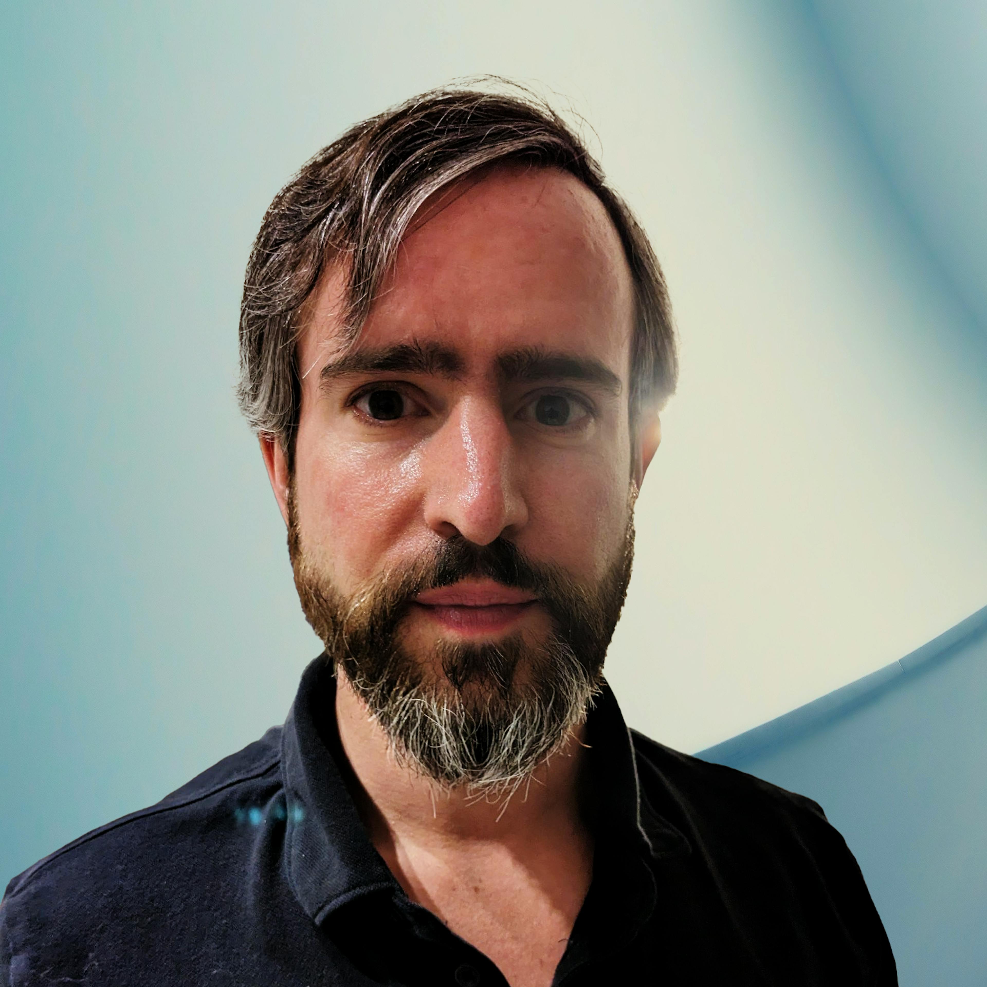 Chris Myers - Jenzabar