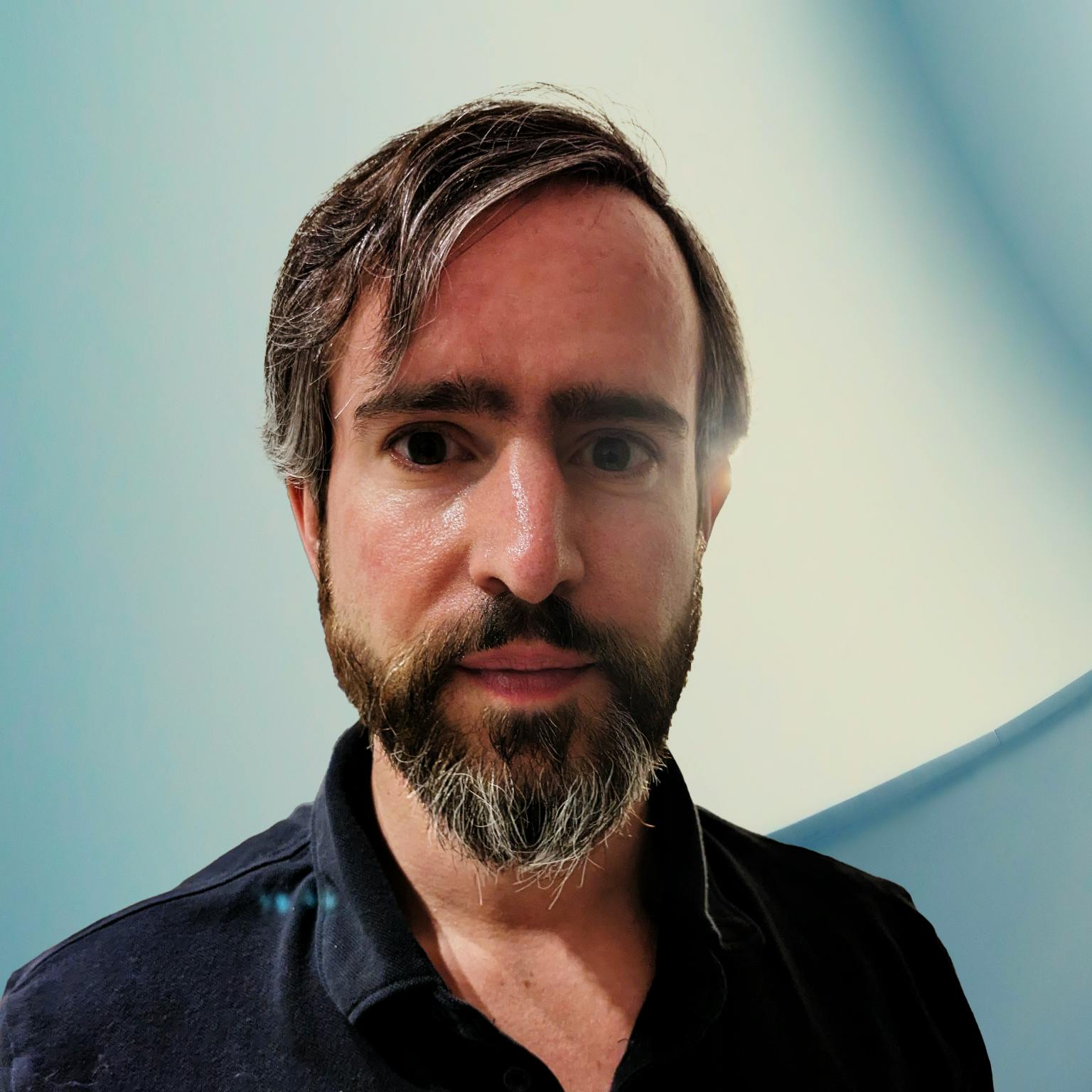 Chris Myers - Jenzabar